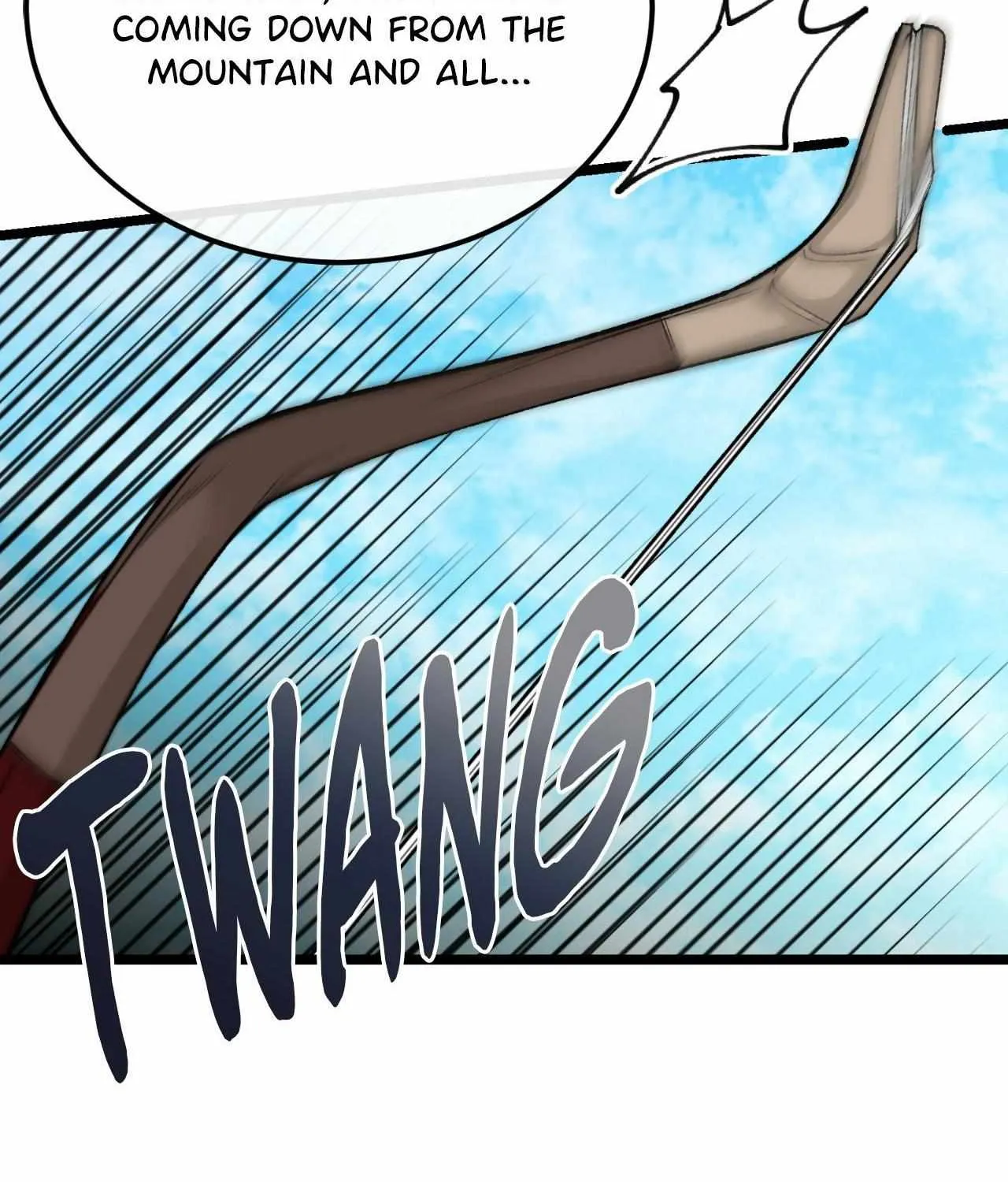 Like A Fever Dream Chapter 43 page 42 - 