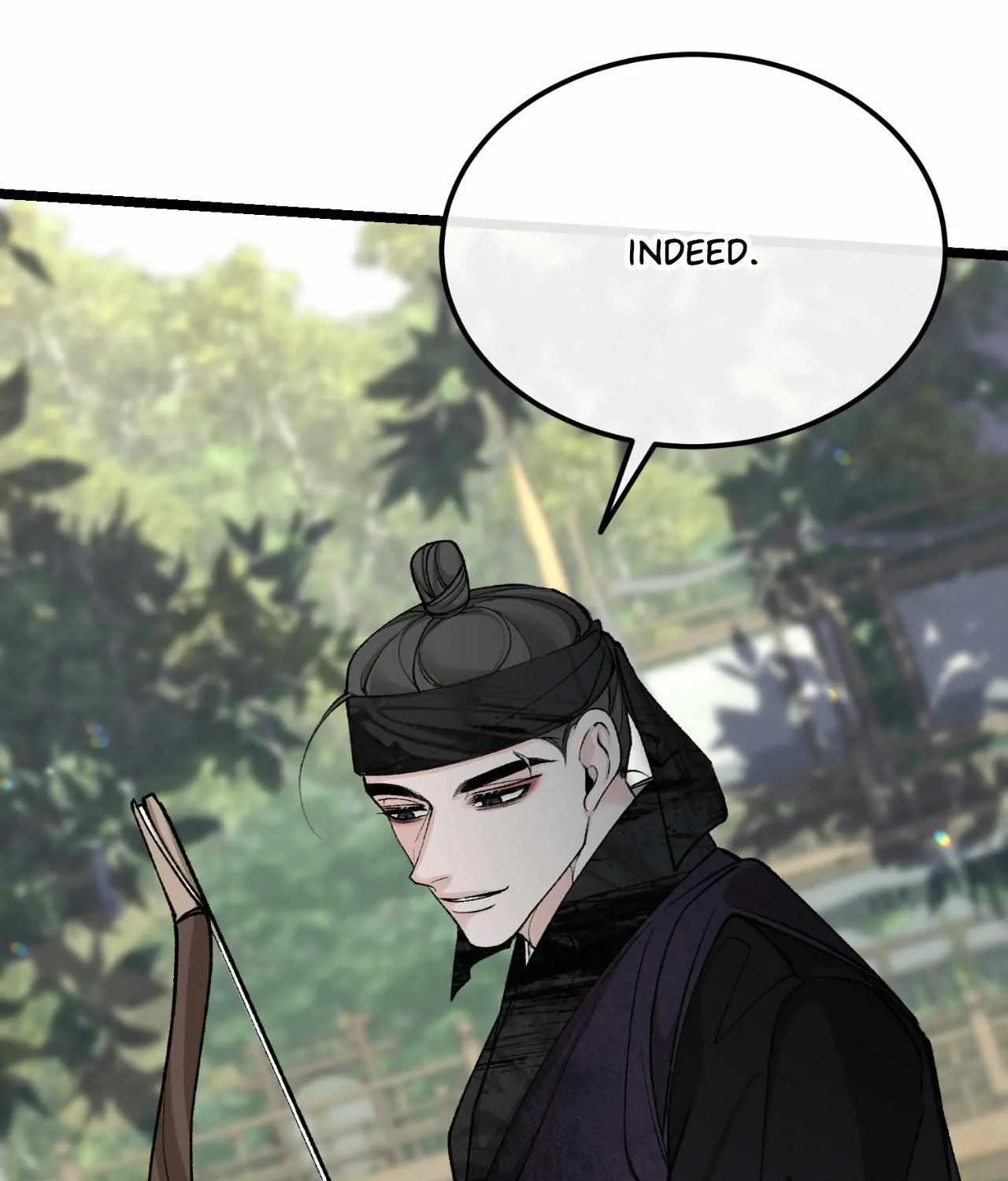 Like A Fever Dream Chapter 43 page 43 - 