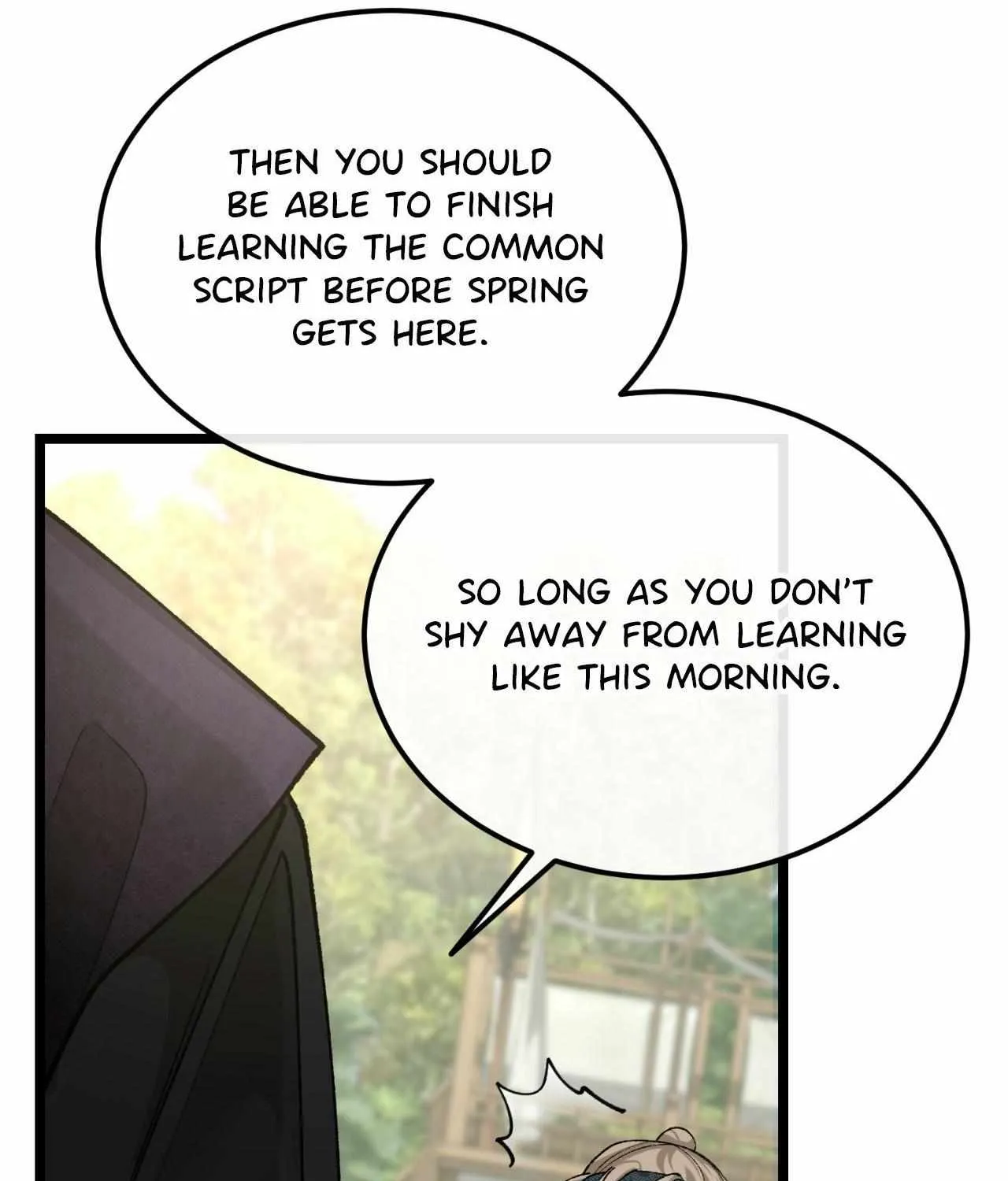 Like A Fever Dream Chapter 43 page 46 - 