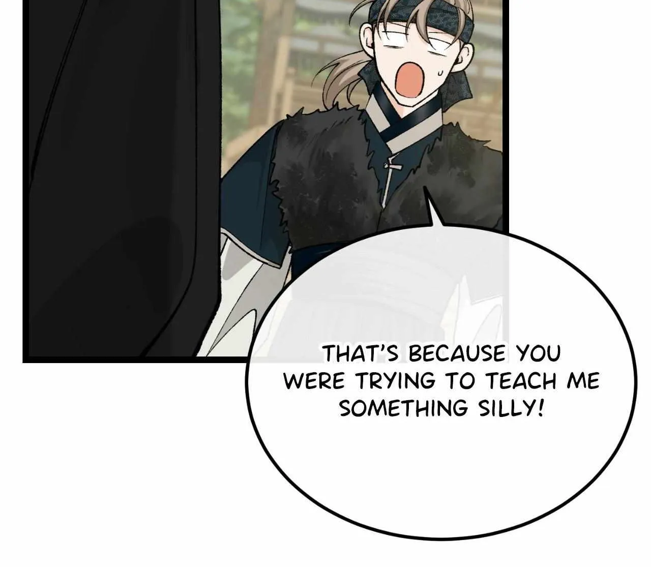 Like A Fever Dream Chapter 43 page 47 - 