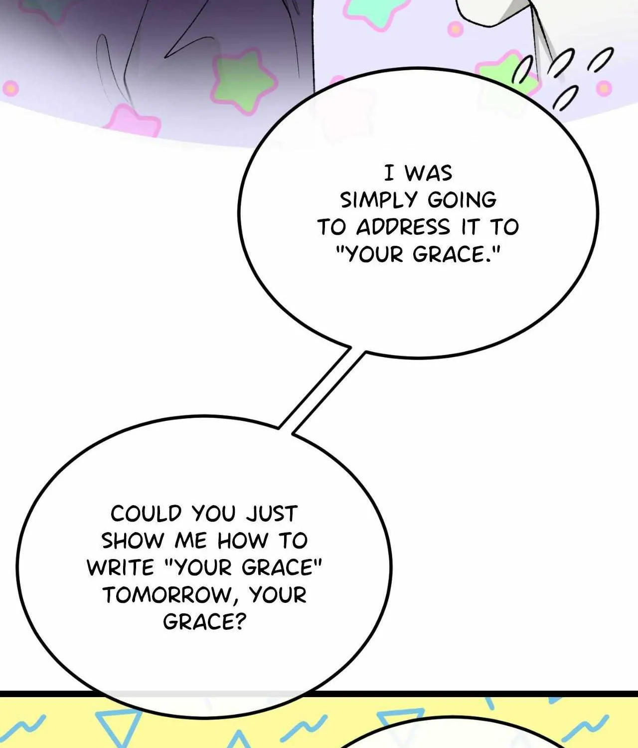 Like A Fever Dream Chapter 43 page 49 - 