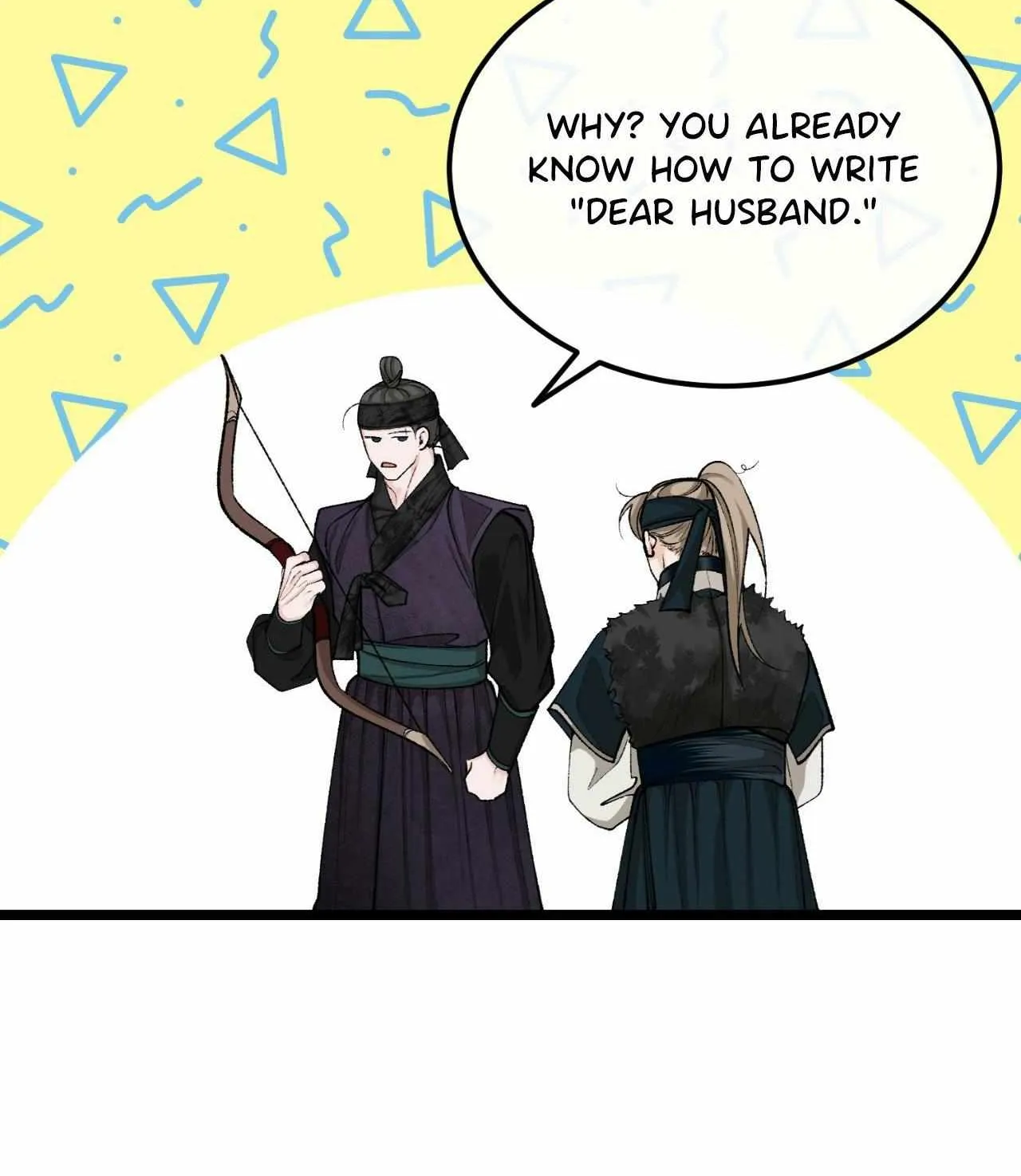 Like A Fever Dream Chapter 43 page 50 - 