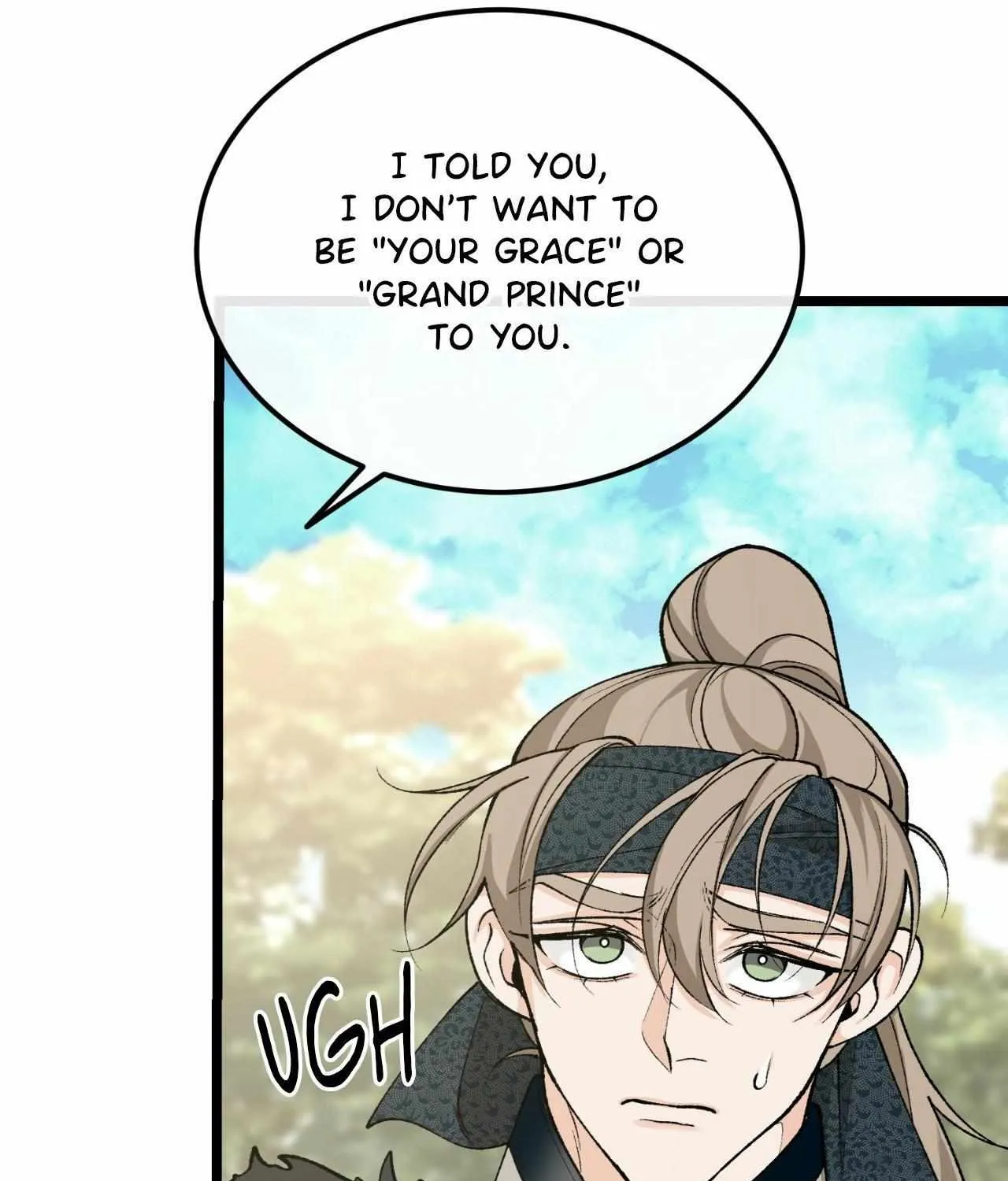 Like A Fever Dream Chapter 43 page 51 - 