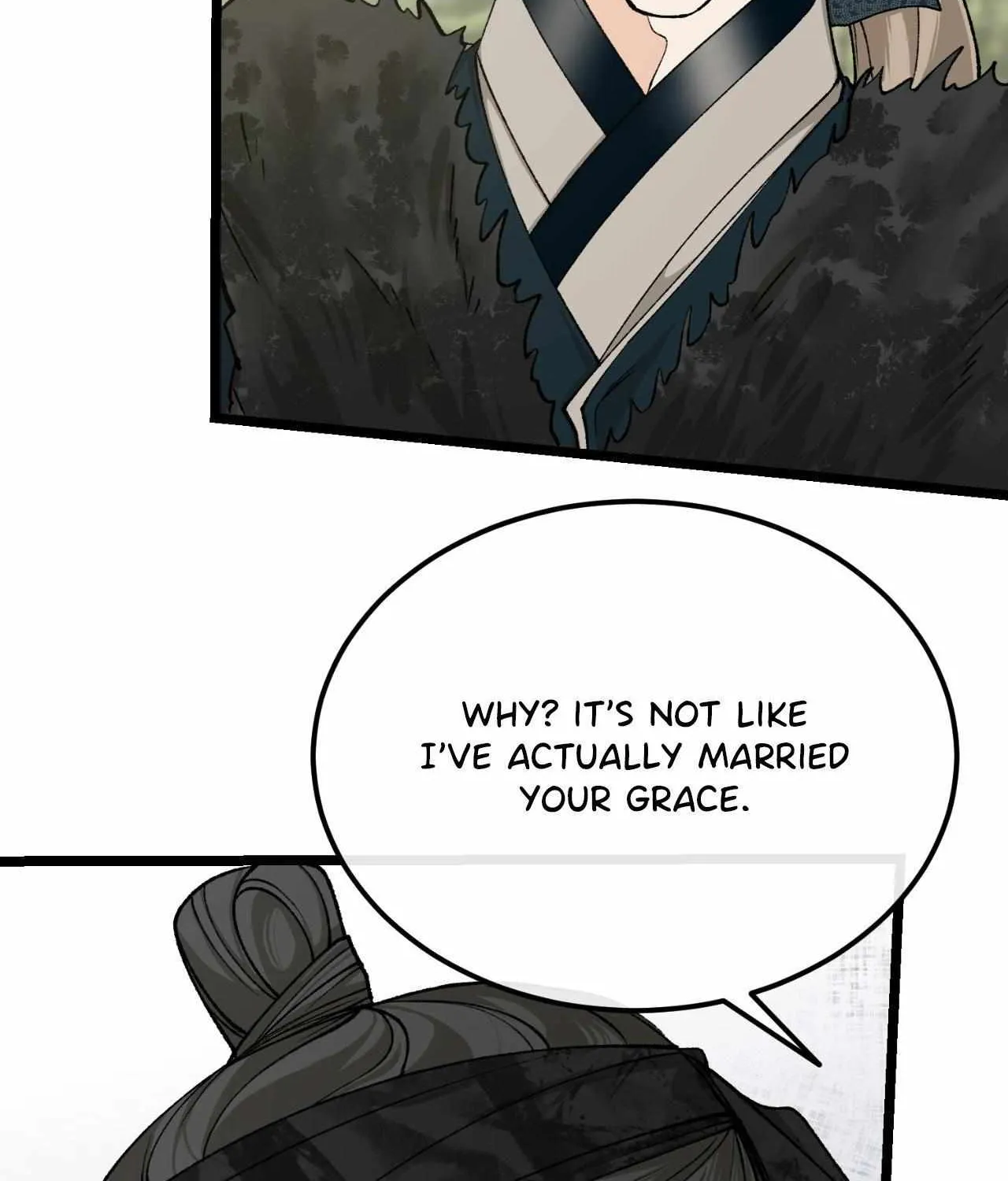 Like A Fever Dream Chapter 43 page 52 - 