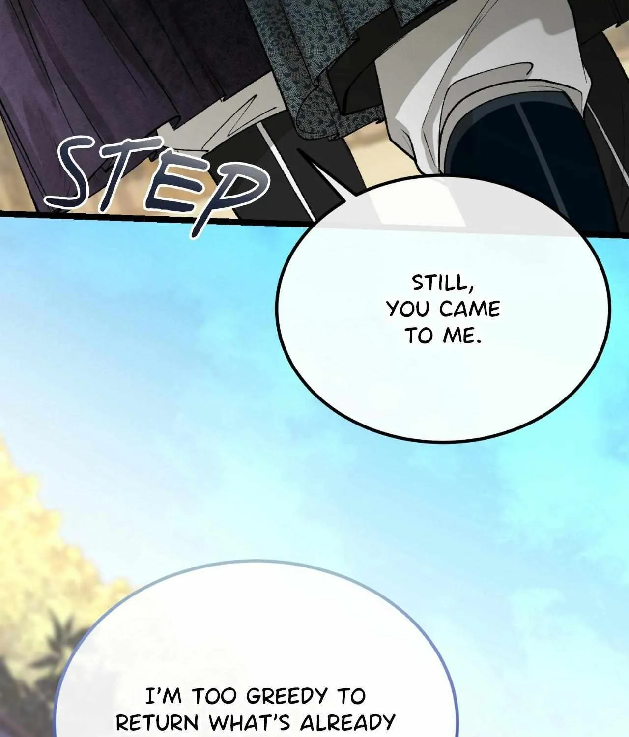 Like A Fever Dream Chapter 43 page 56 - 