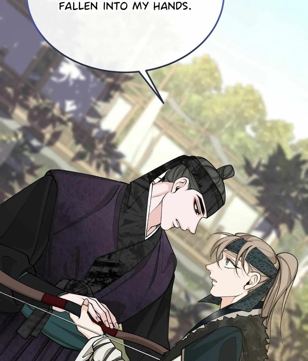 Like A Fever Dream Chapter 43 page 57 - 