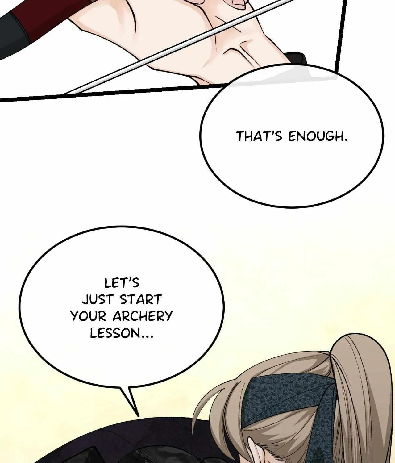 Like A Fever Dream Chapter 43 page 60 - 