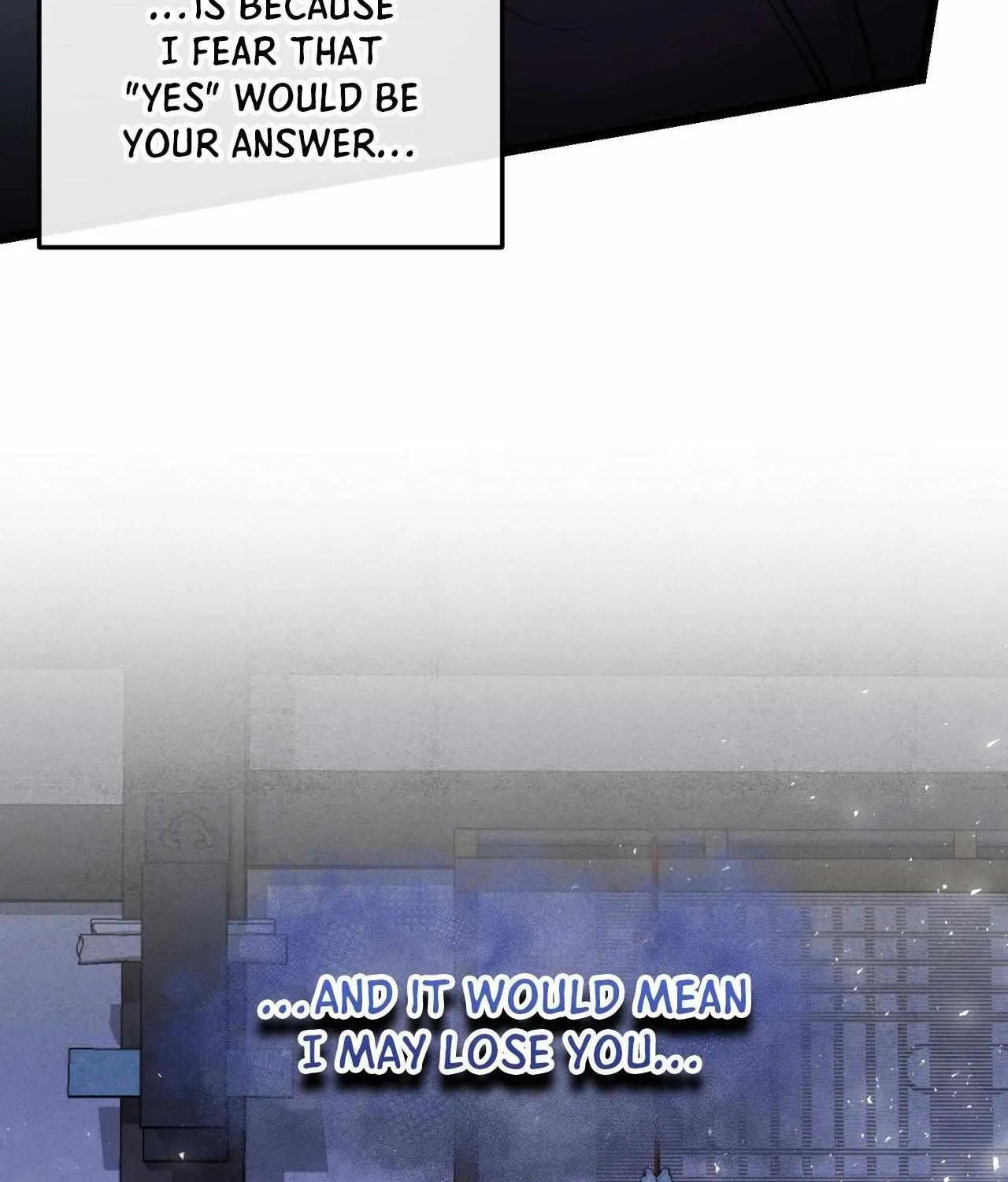 Like A Fever Dream Chapter 43 page 7 - 