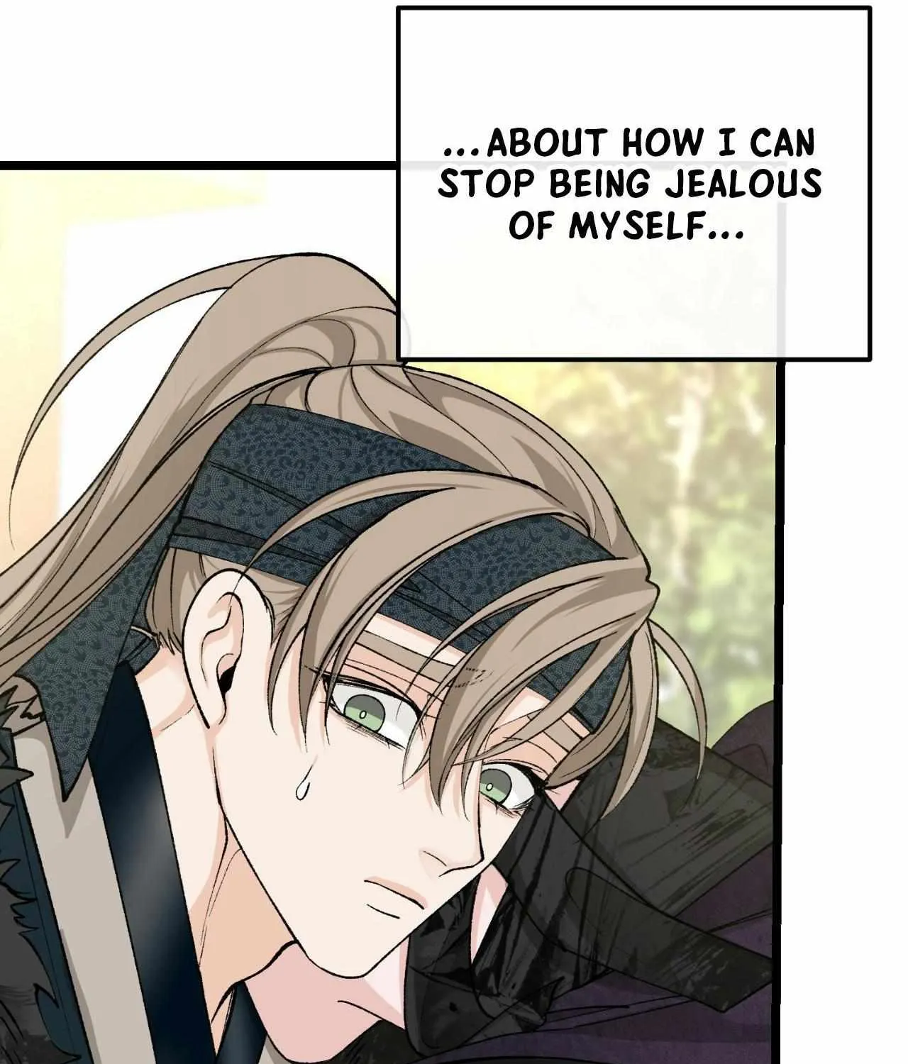 Like A Fever Dream Chapter 43 page 64 - 