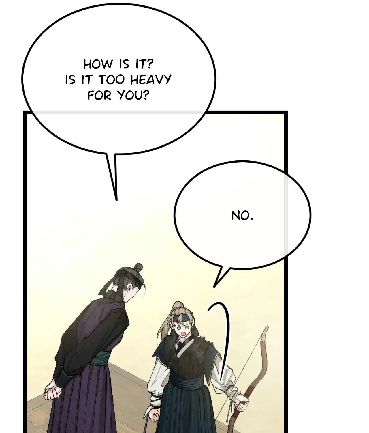Like A Fever Dream Chapter 43 page 69 - 