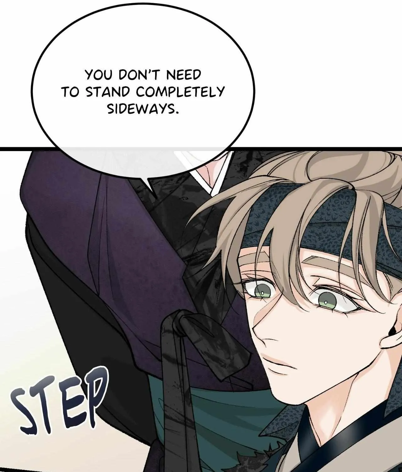 Like A Fever Dream Chapter 43 page 71 - 