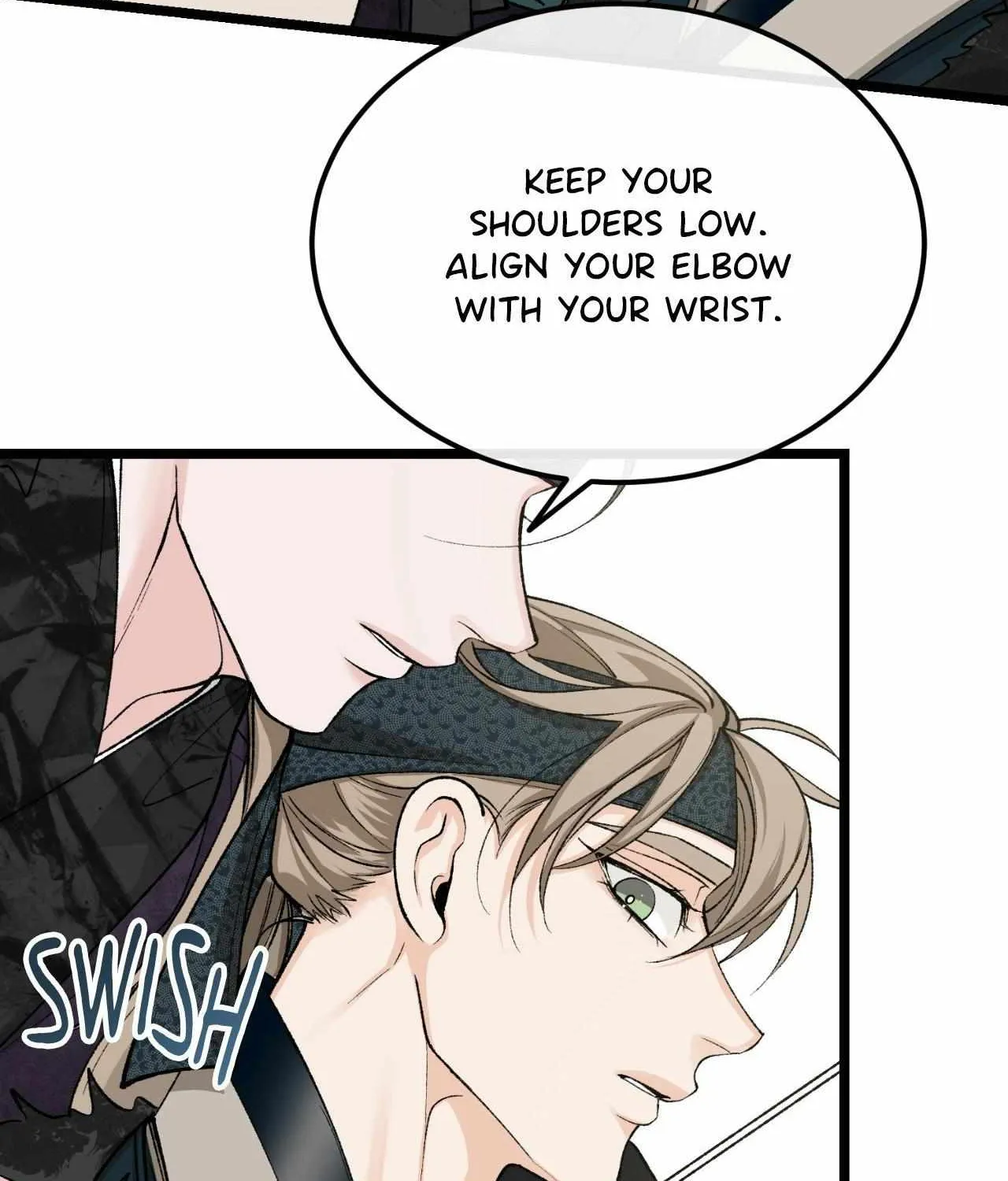Like A Fever Dream Chapter 43 page 72 - 