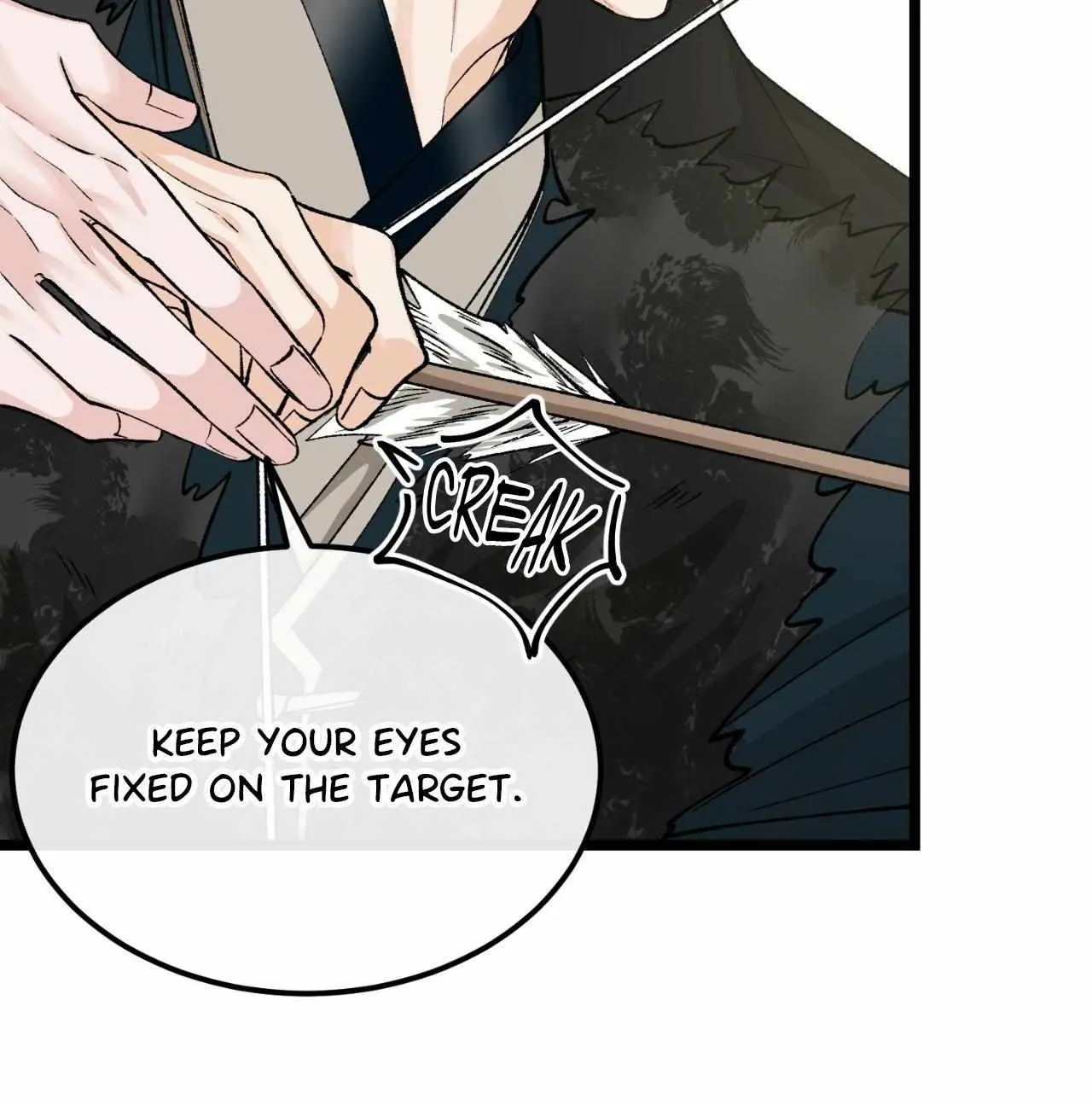 Like A Fever Dream Chapter 43 page 73 - 