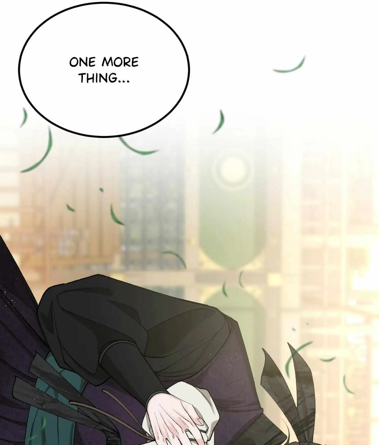 Like A Fever Dream Chapter 43 page 76 - 