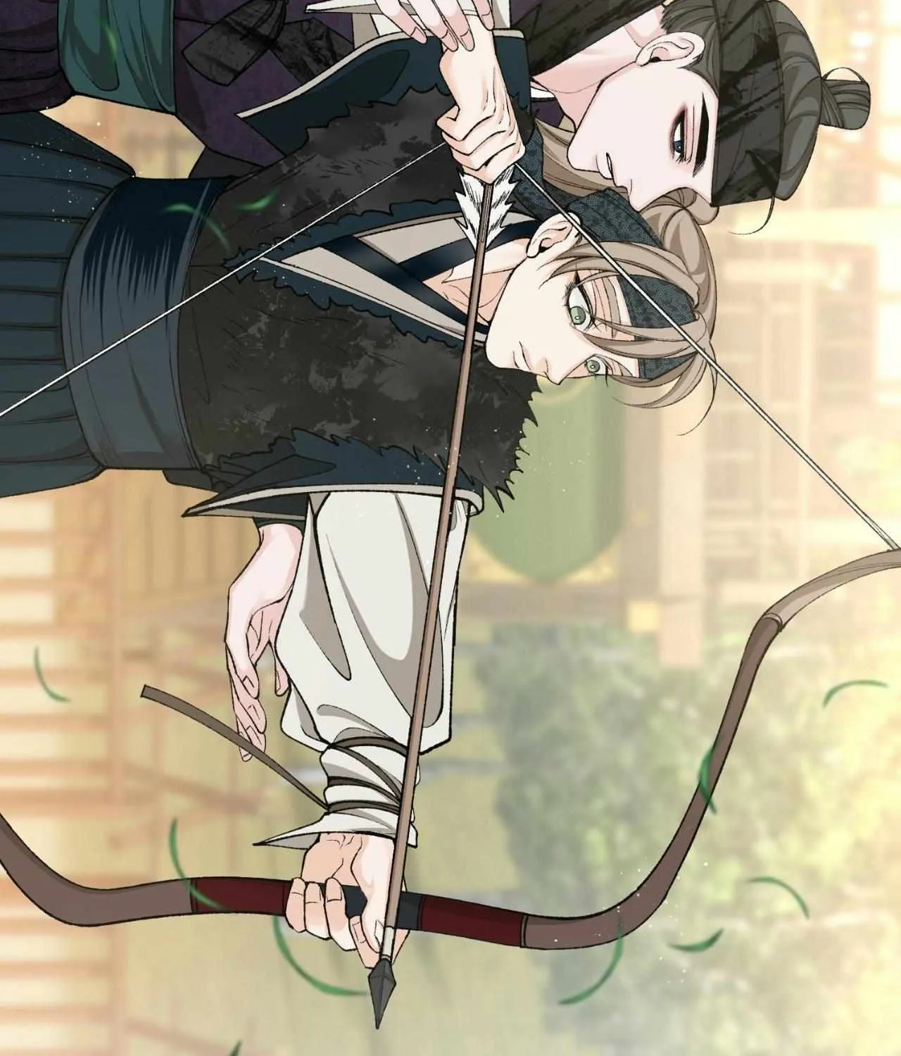 Like A Fever Dream Chapter 43 page 77 - 
