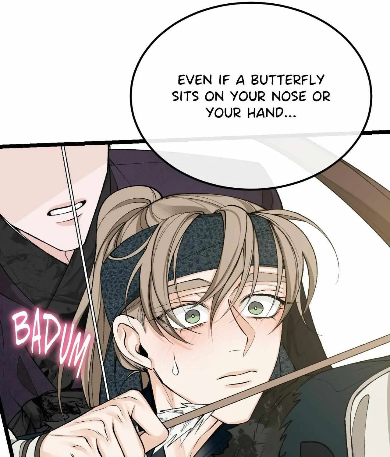 Like A Fever Dream Chapter 43 page 79 - 