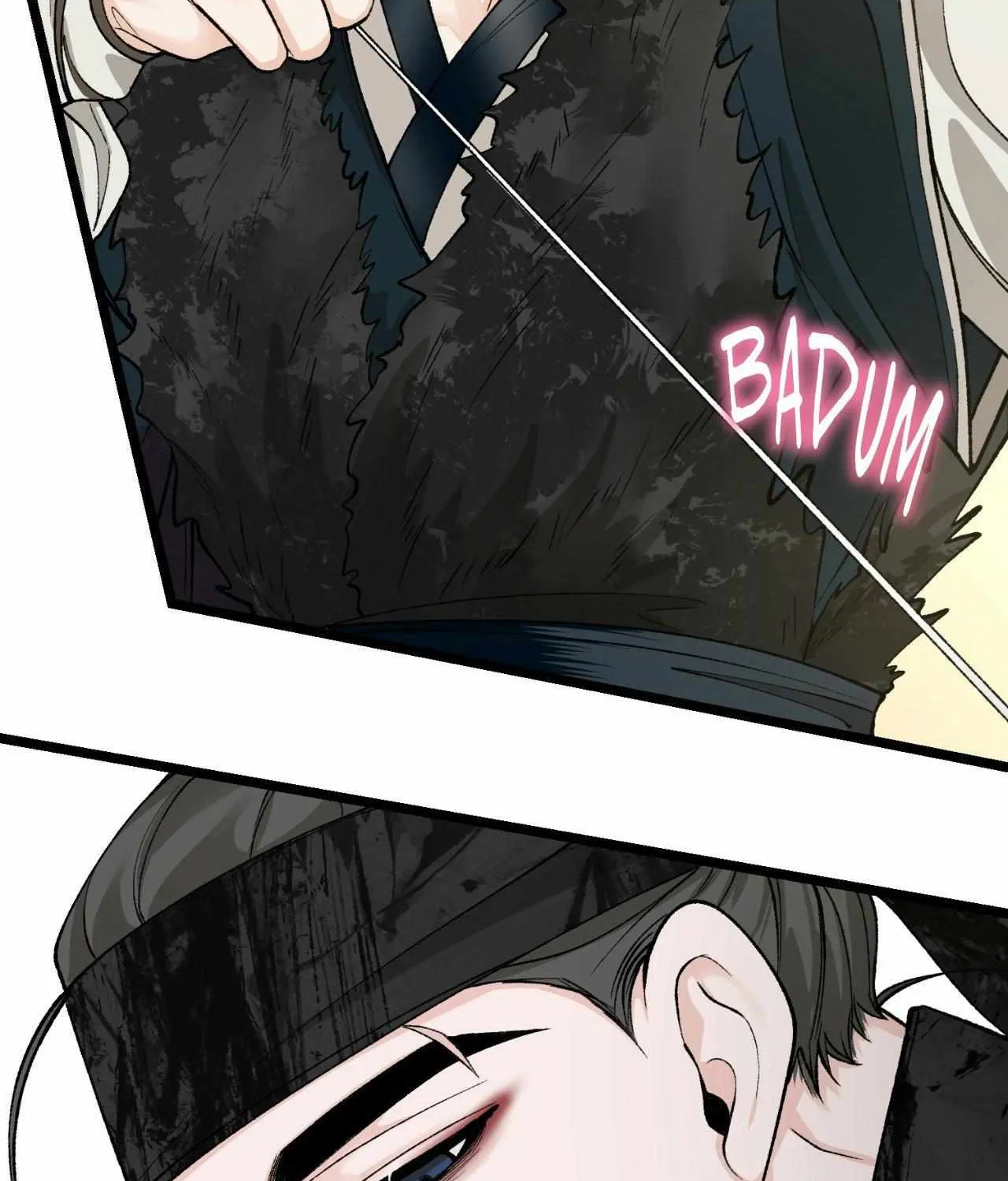 Like A Fever Dream Chapter 43 page 80 - 