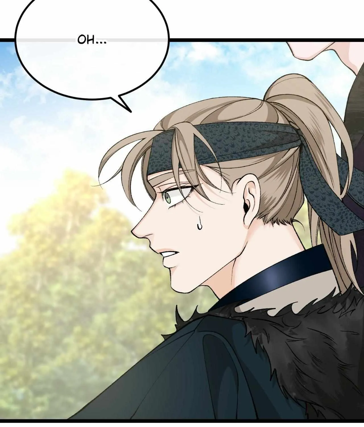 Like A Fever Dream Chapter 43 page 88 - 