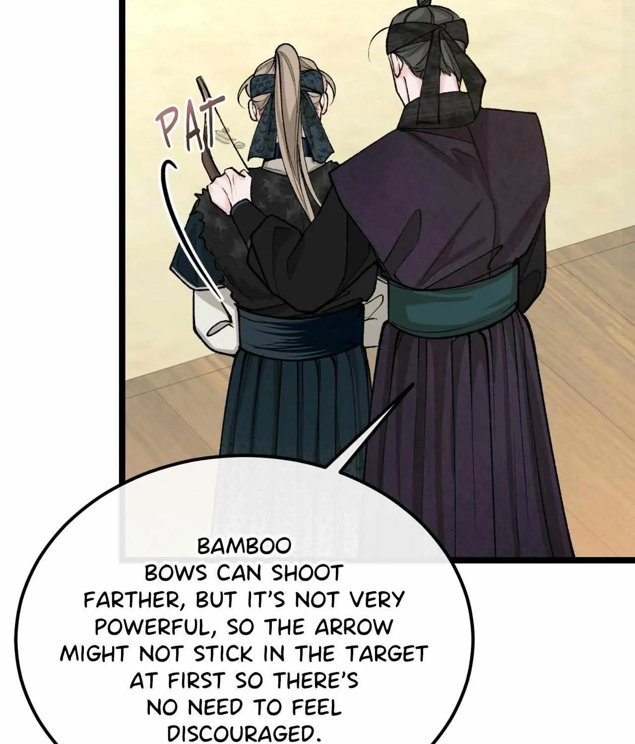 Like A Fever Dream Chapter 43 page 91 - 