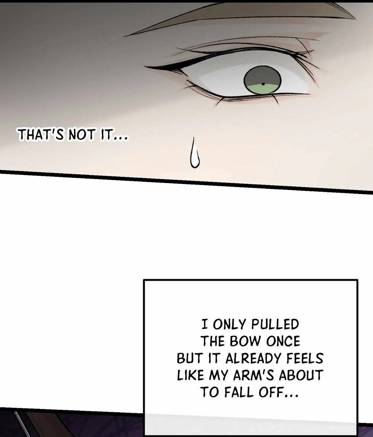 Like A Fever Dream Chapter 43 page 93 - 