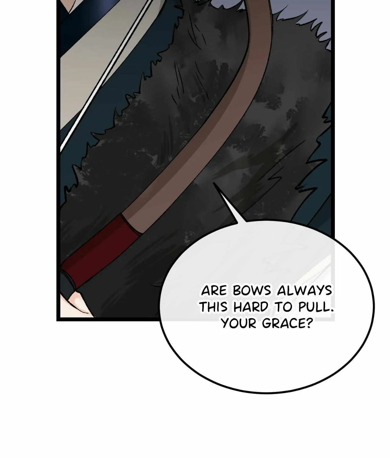 Like A Fever Dream Chapter 43 page 96 - 