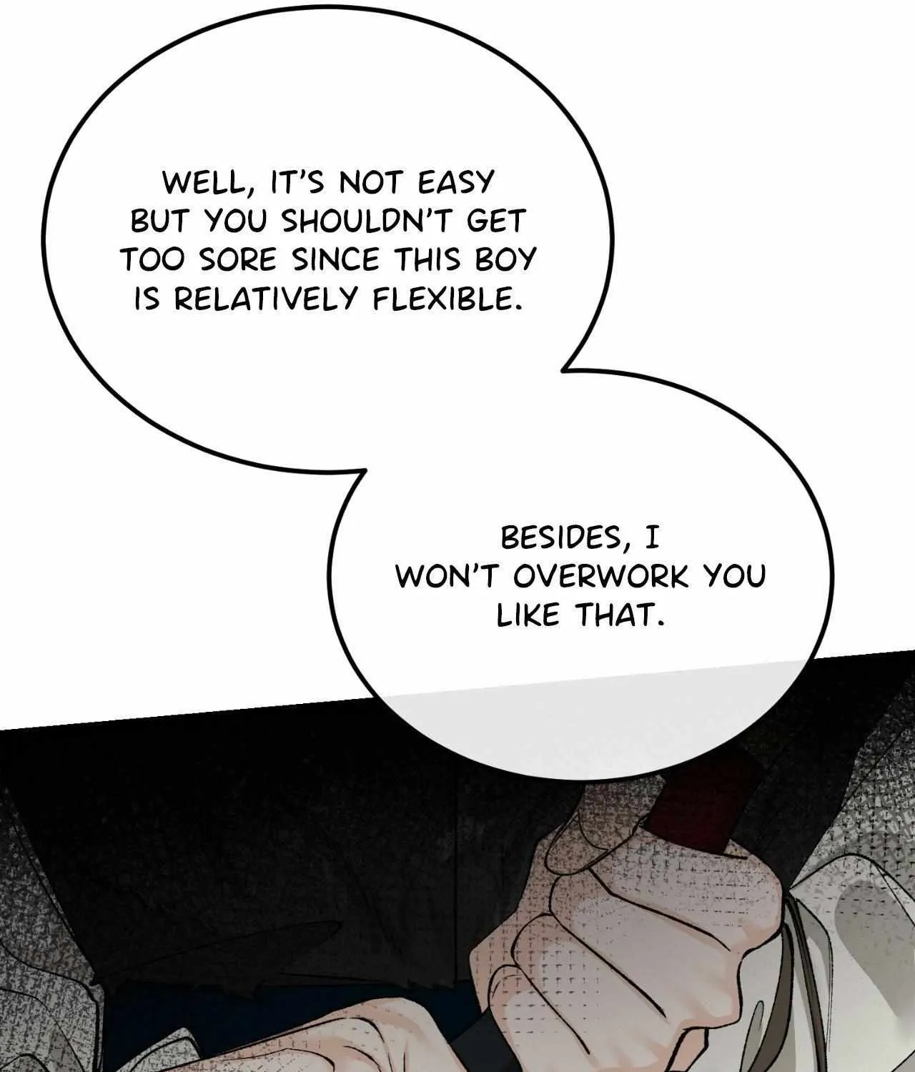 Like A Fever Dream Chapter 43 page 98 - 