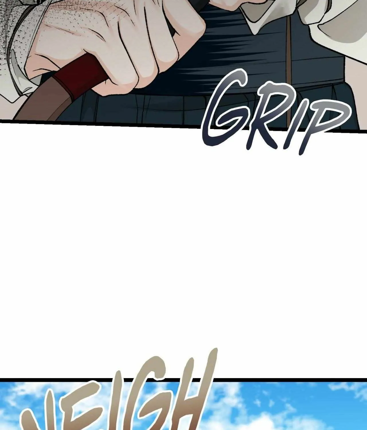 Like A Fever Dream Chapter 43 page 99 - 