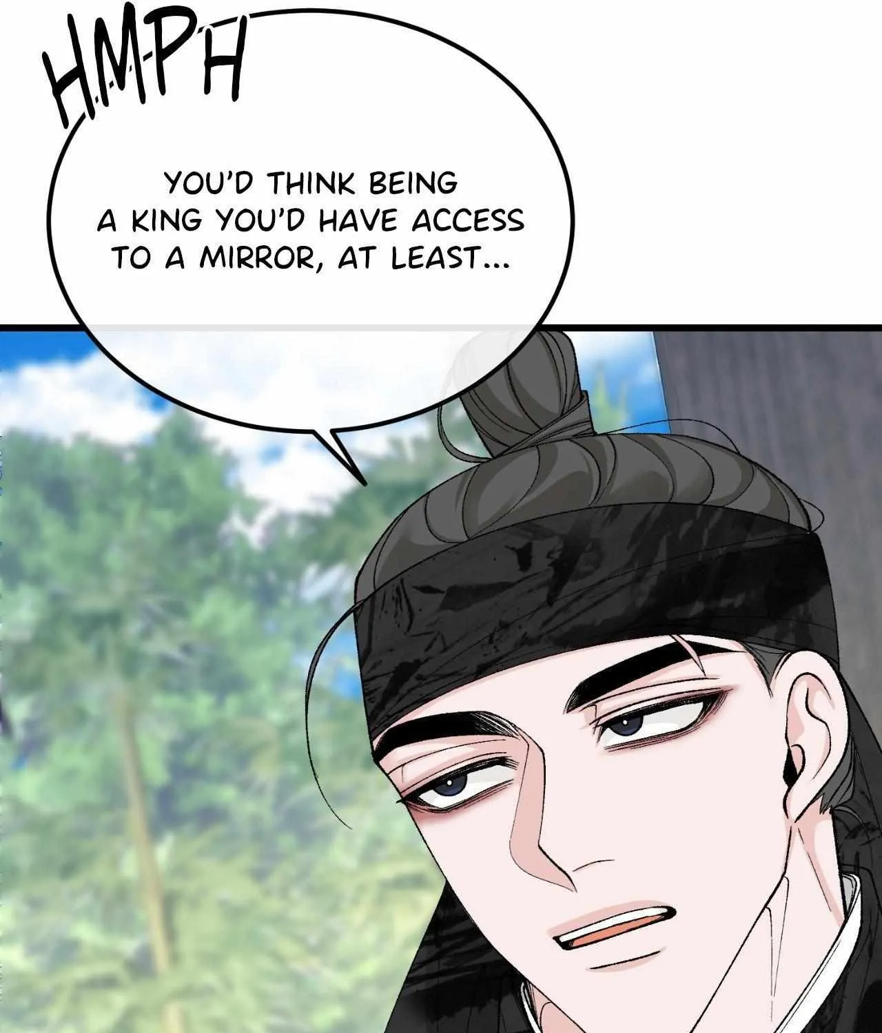 Like A Fever Dream Chapter 44 page 11 - 