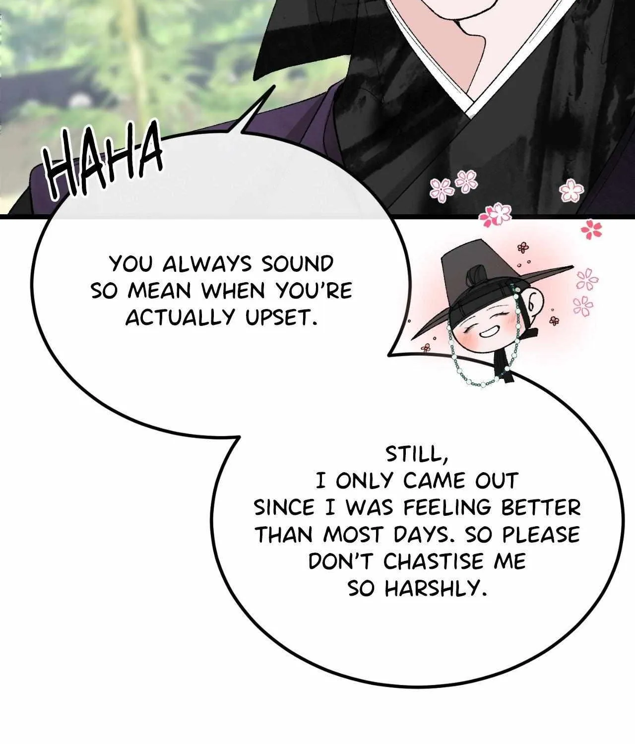 Like A Fever Dream Chapter 44 page 12 - 