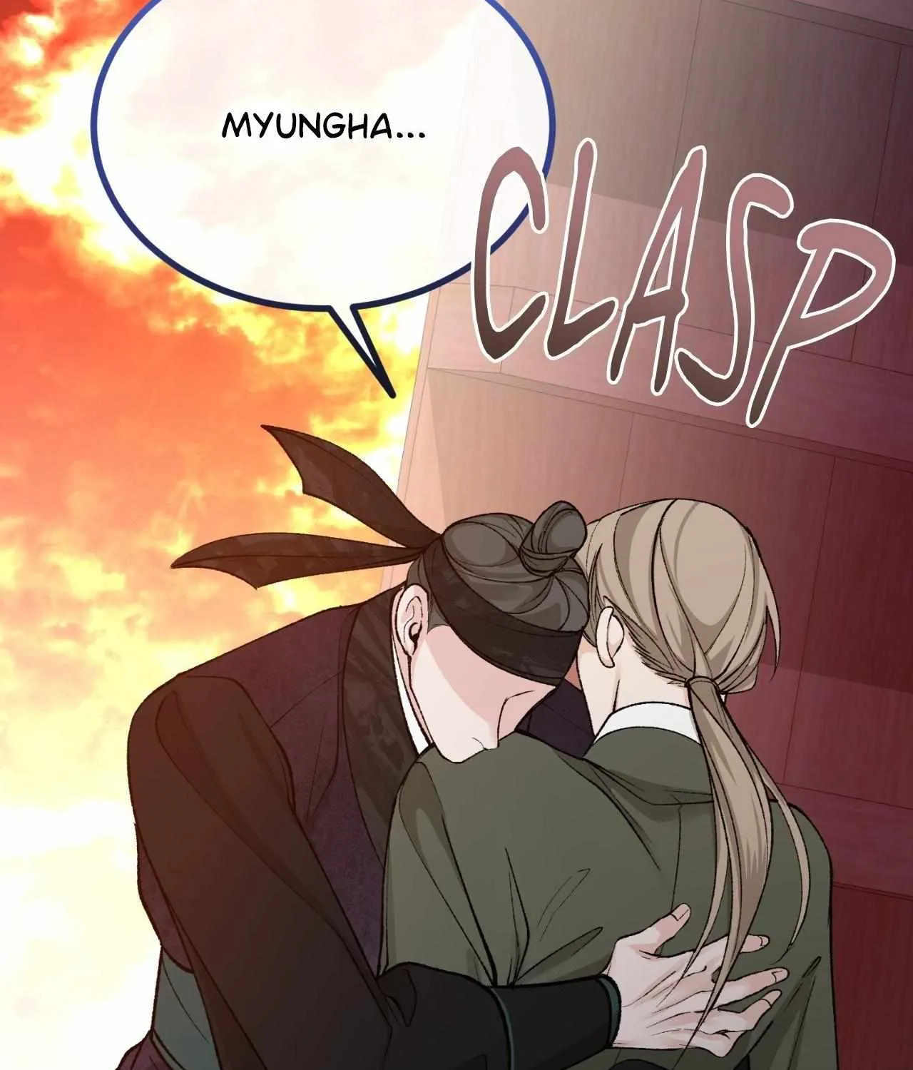 Like A Fever Dream Chapter 44 page 113 - 