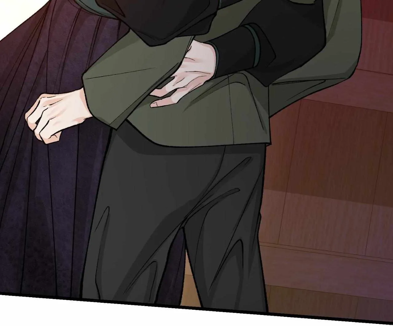 Like A Fever Dream Chapter 44 page 114 - 