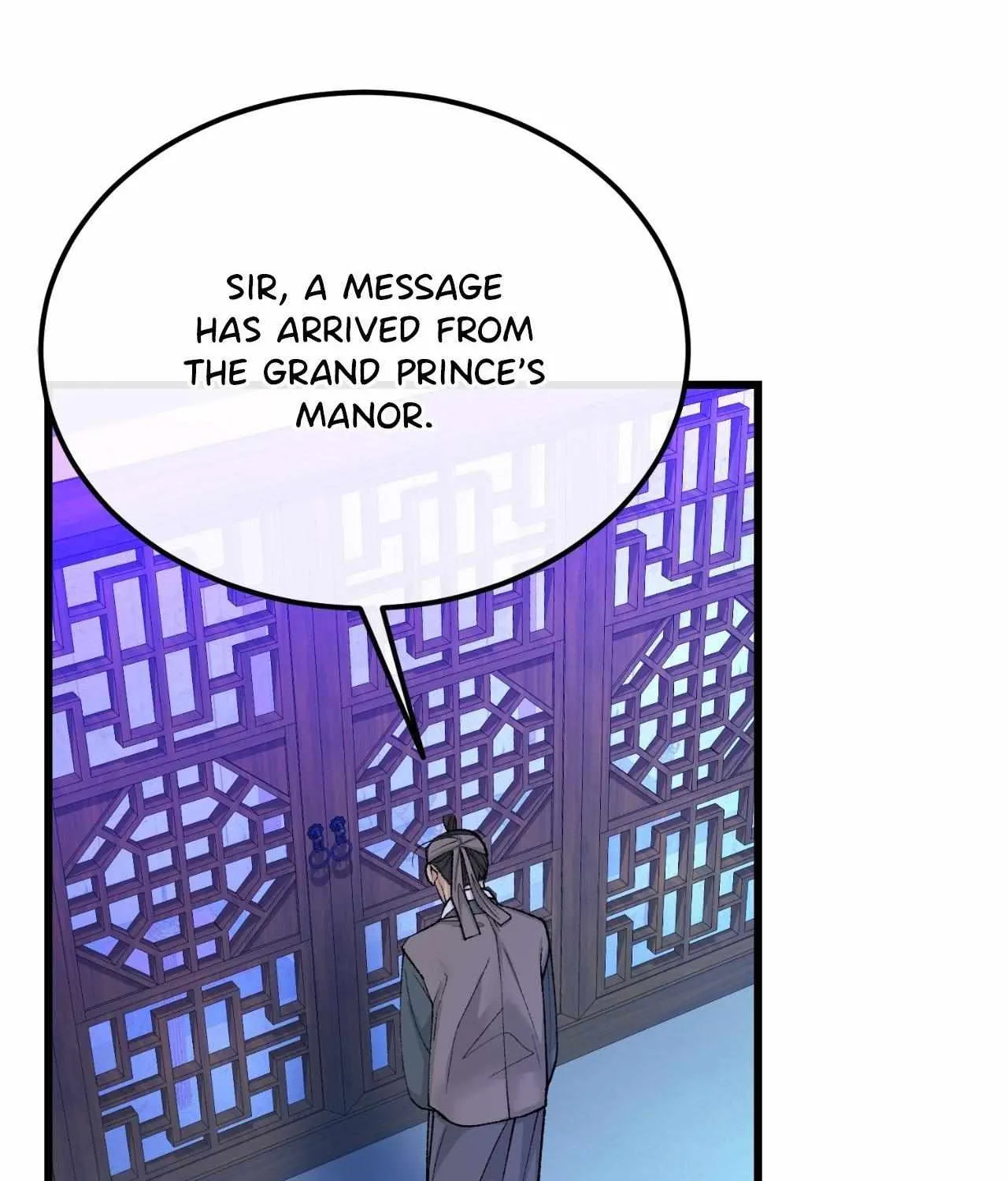 Like A Fever Dream Chapter 44 page 128 - 
