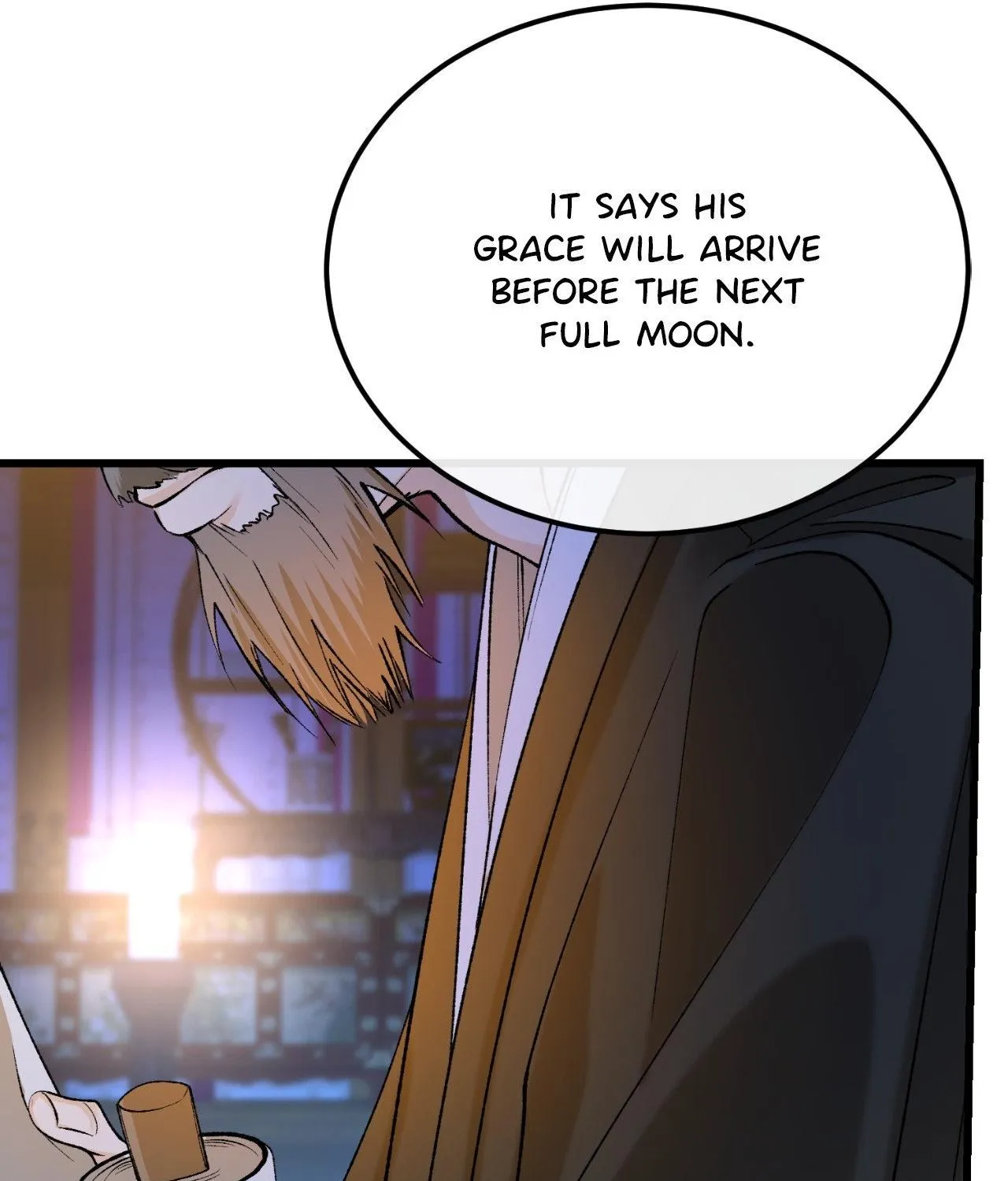 Like A Fever Dream Chapter 44 page 130 - 