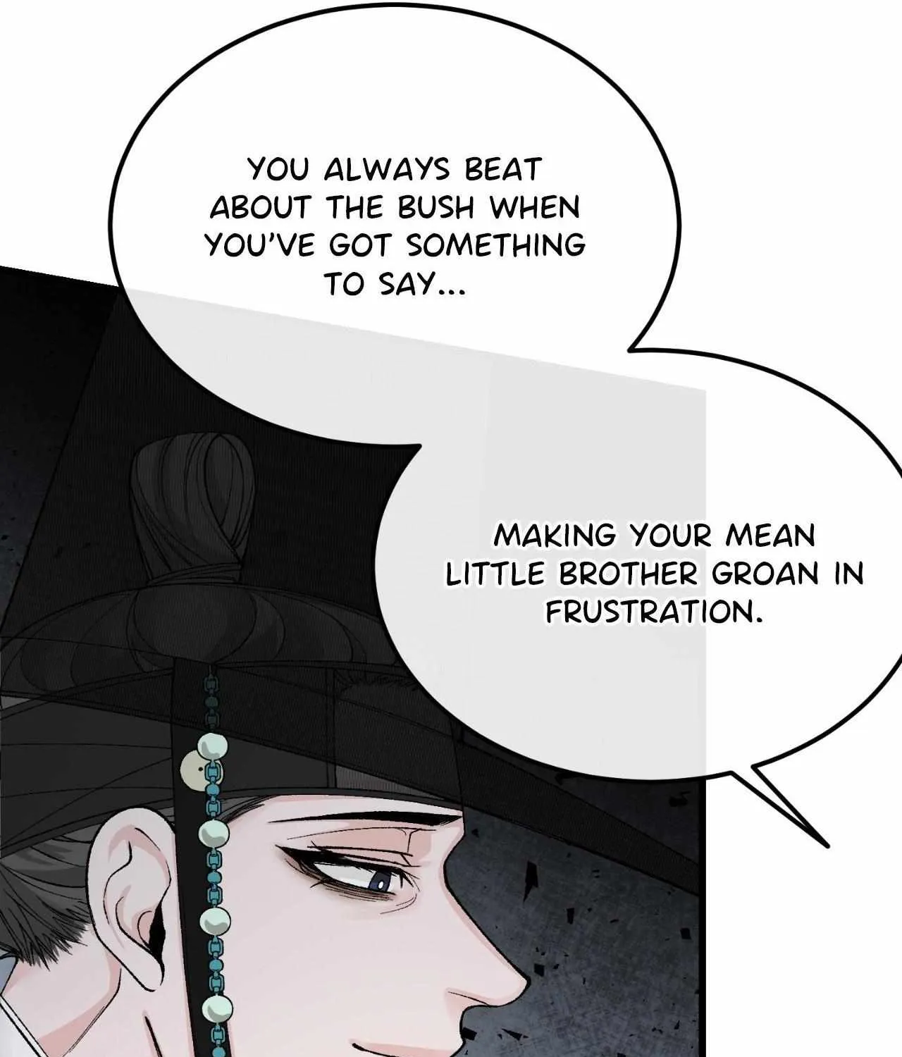 Like A Fever Dream Chapter 44 page 14 - 