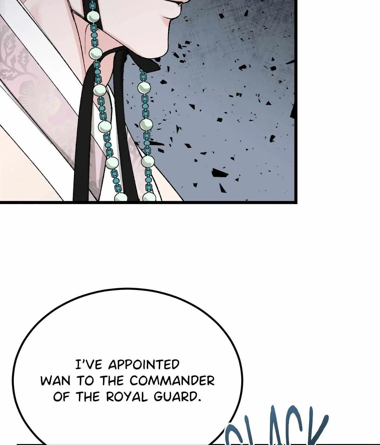 Like A Fever Dream Chapter 44 page 15 - 