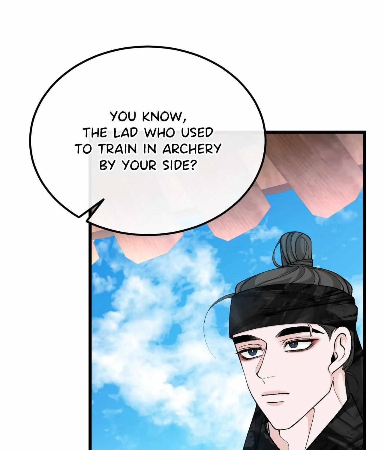 Like A Fever Dream Chapter 44 page 17 - 