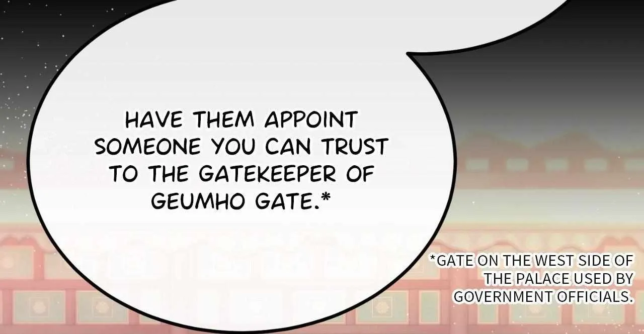 Like A Fever Dream Chapter 44 page 19 - 