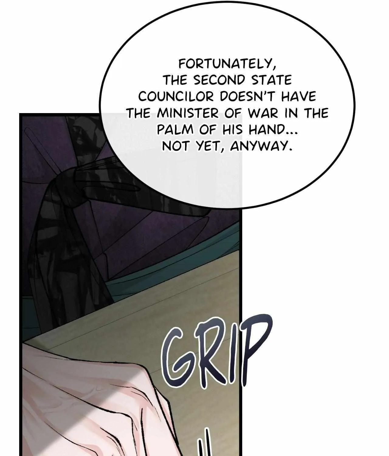 Like A Fever Dream Chapter 44 page 23 - 
