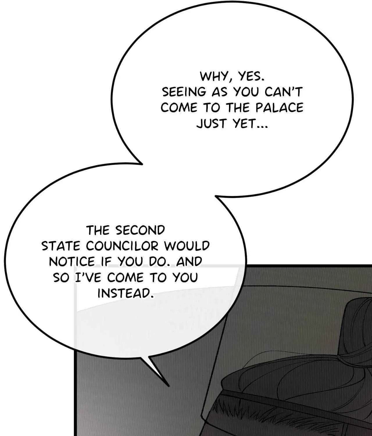 Like A Fever Dream Chapter 44 page 35 - 