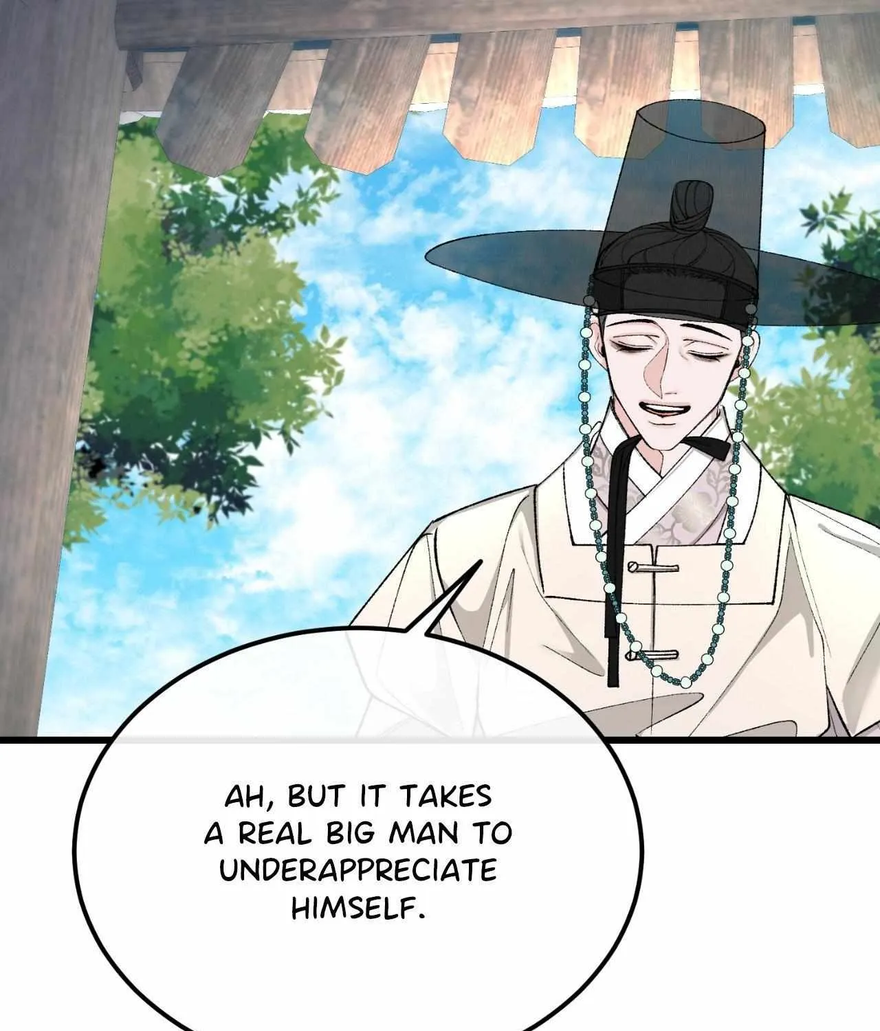Like A Fever Dream Chapter 44 page 44 - 