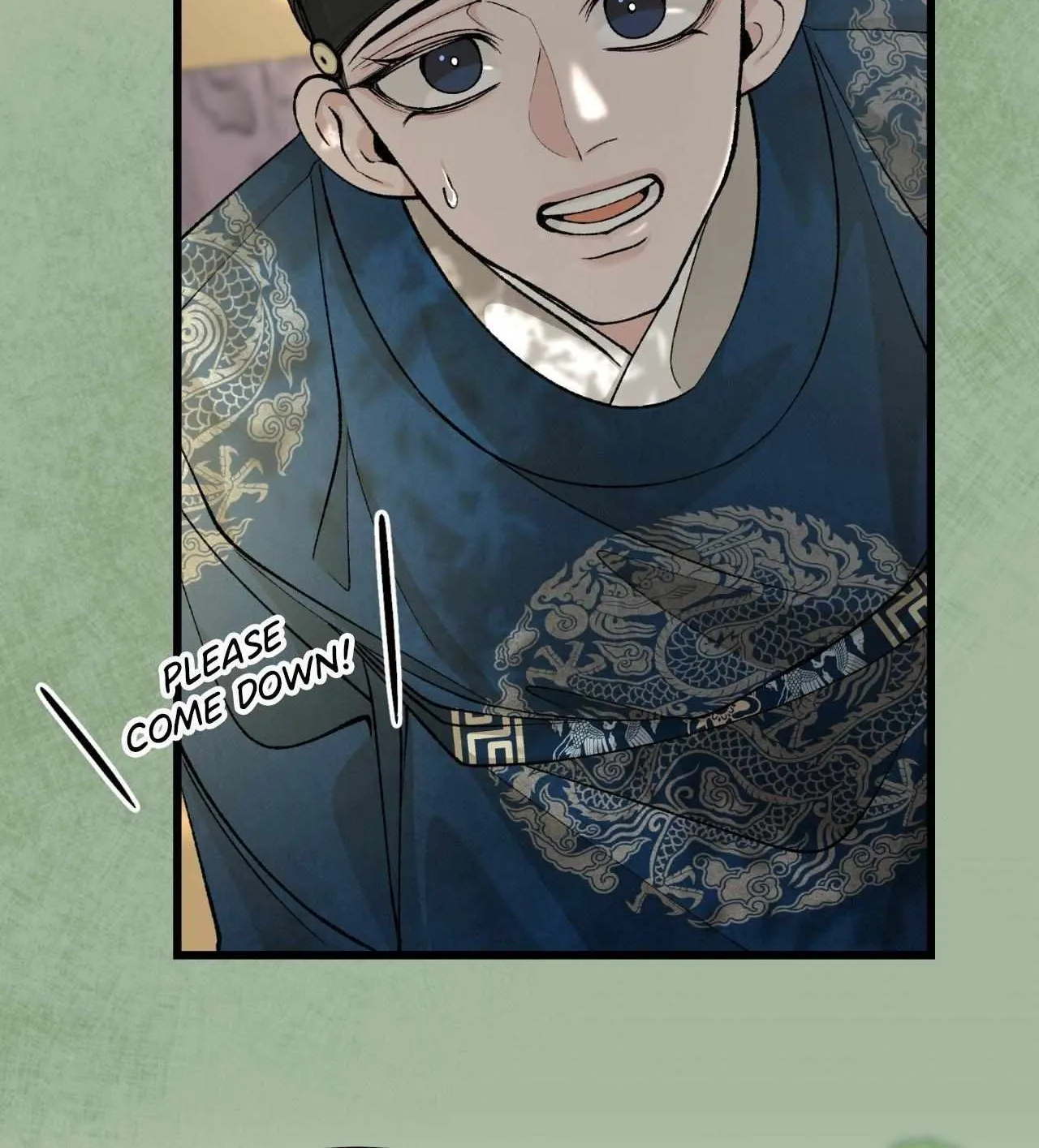 Like A Fever Dream Chapter 44 page 48 - 