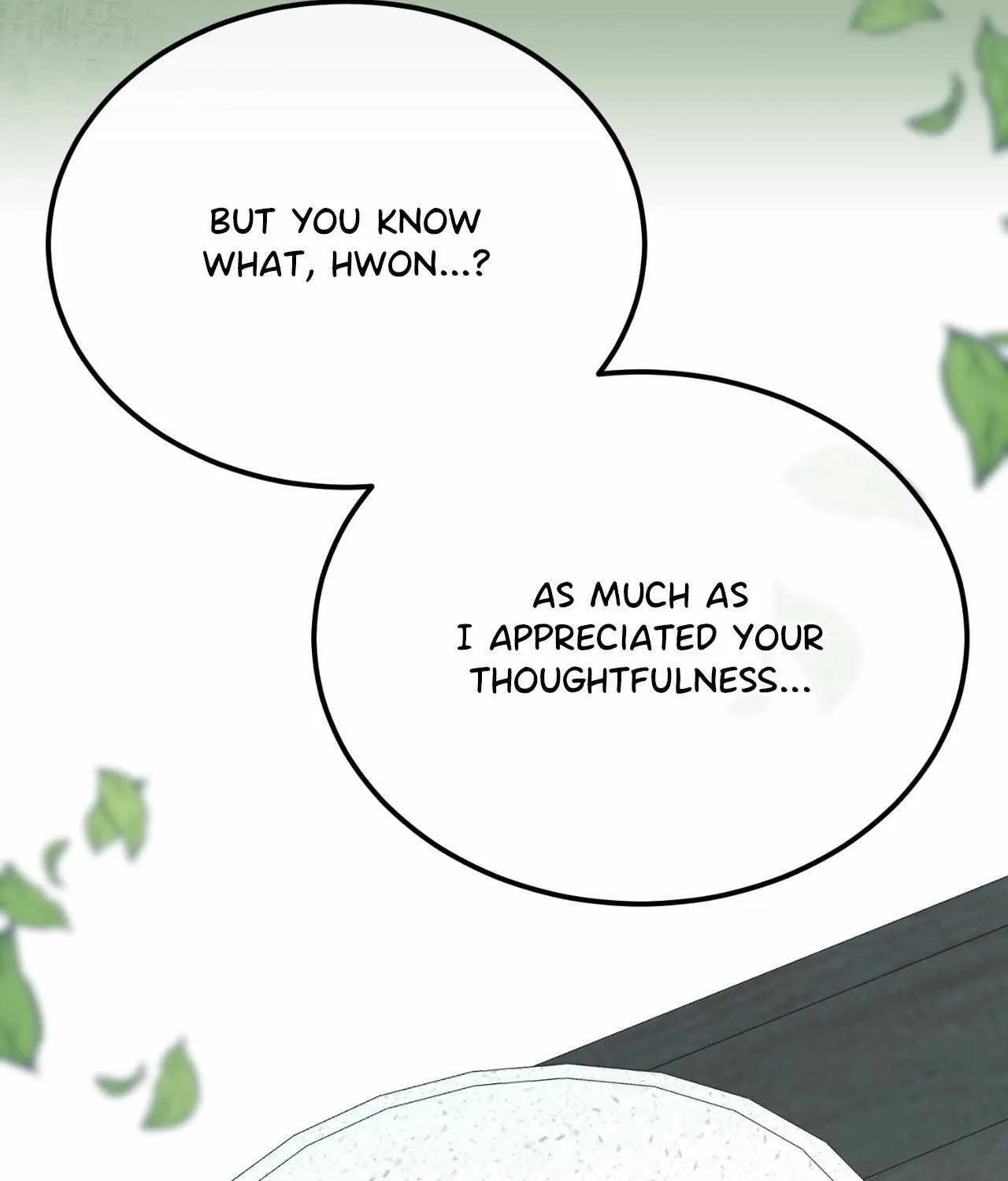 Like A Fever Dream Chapter 44 page 49 - 