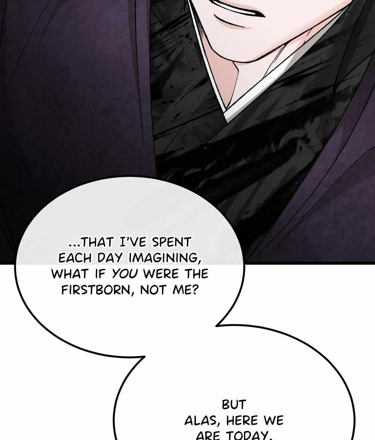 Like A Fever Dream Chapter 44 page 55 - 