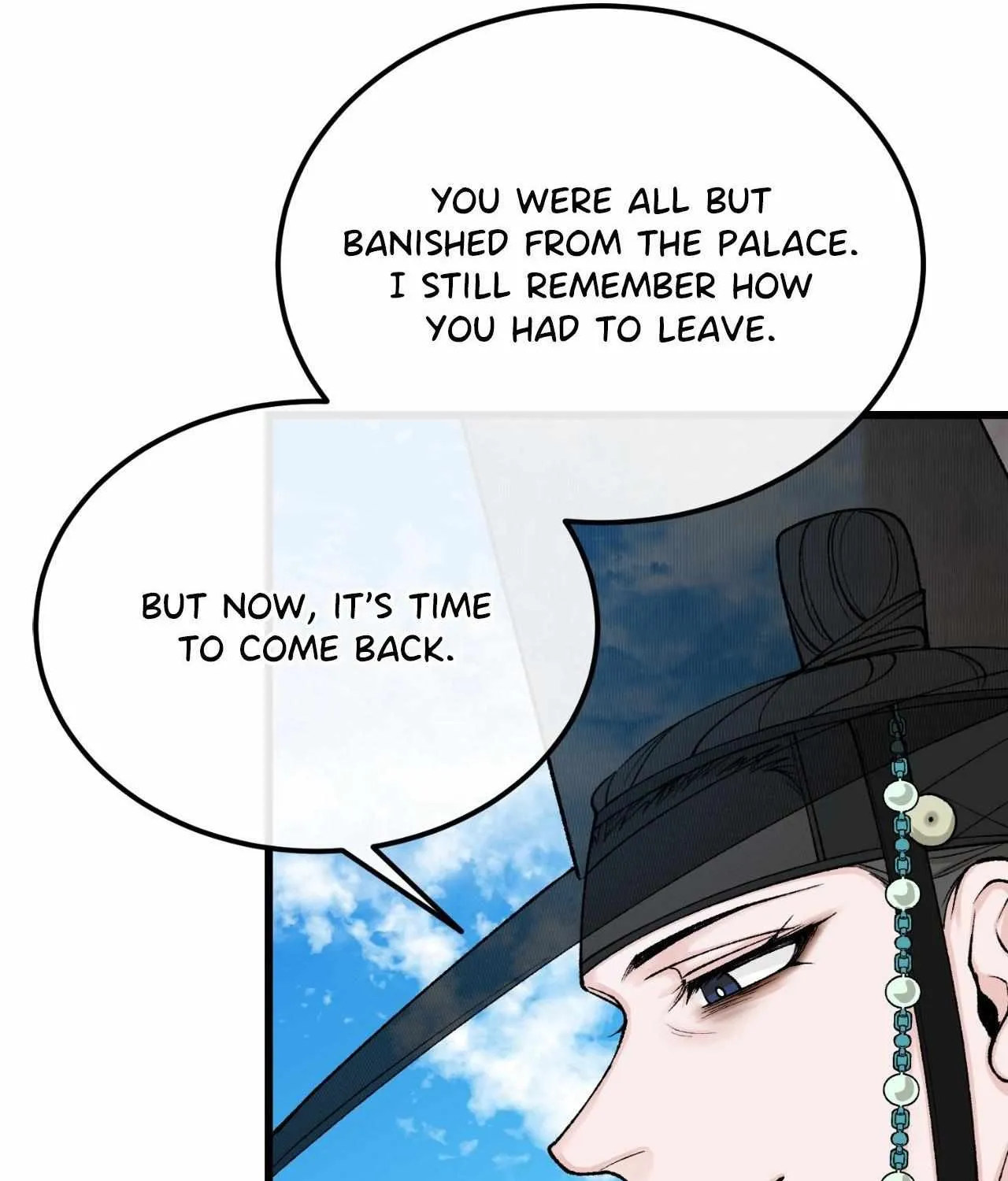 Like A Fever Dream Chapter 44 page 64 - 