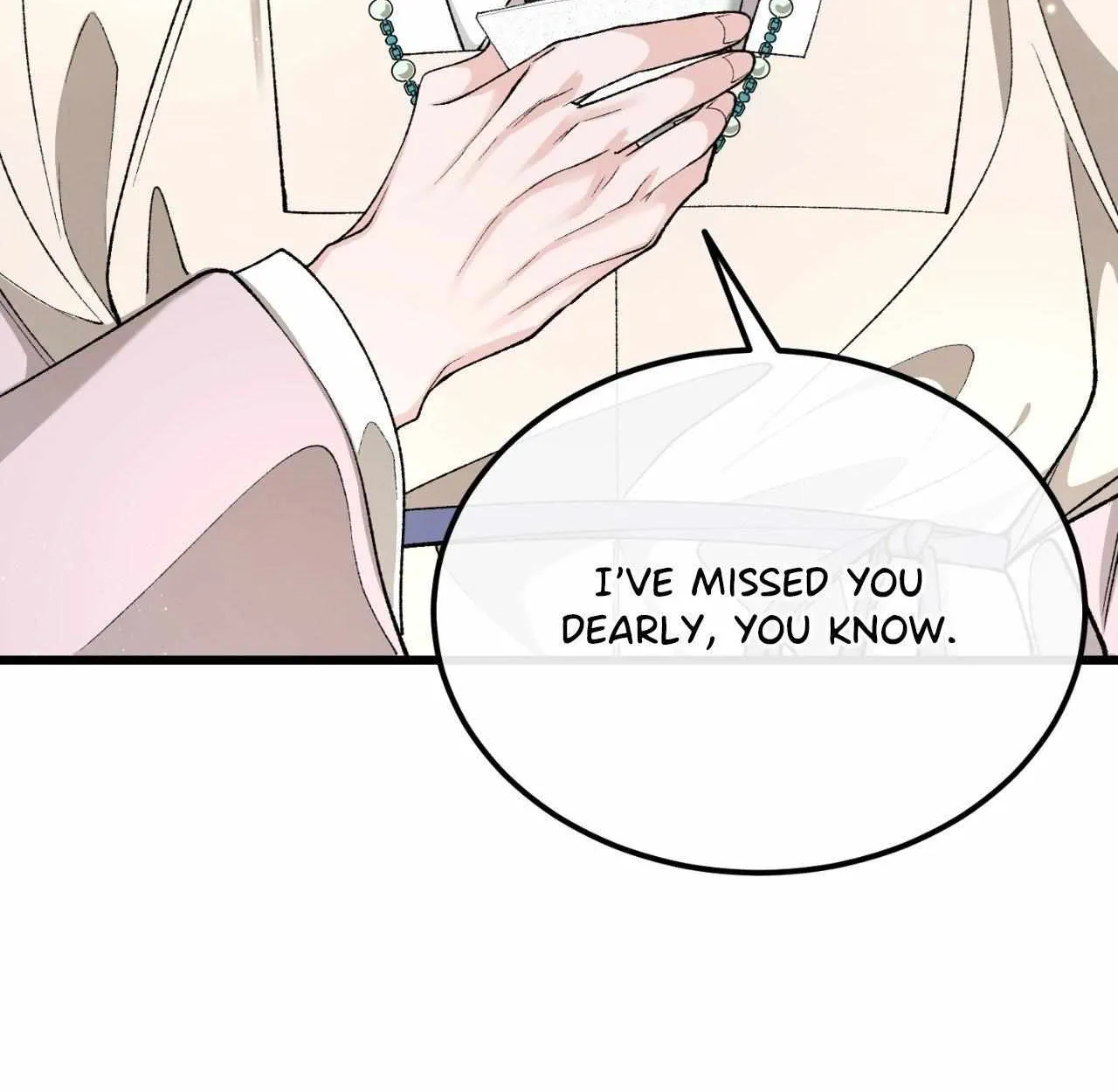 Like A Fever Dream Chapter 44 page 8 - 