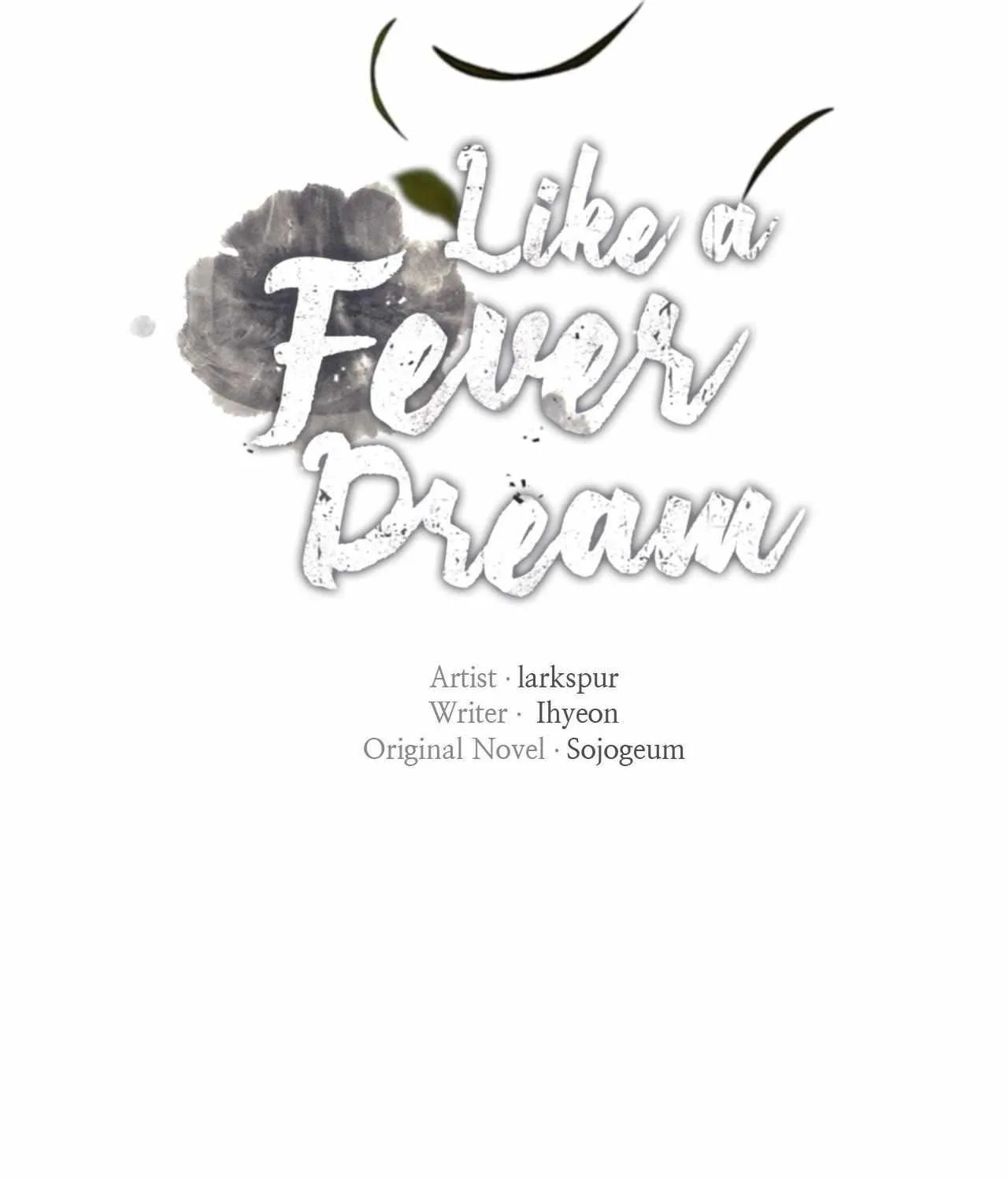 Like A Fever Dream Chapter 44 page 75 - 