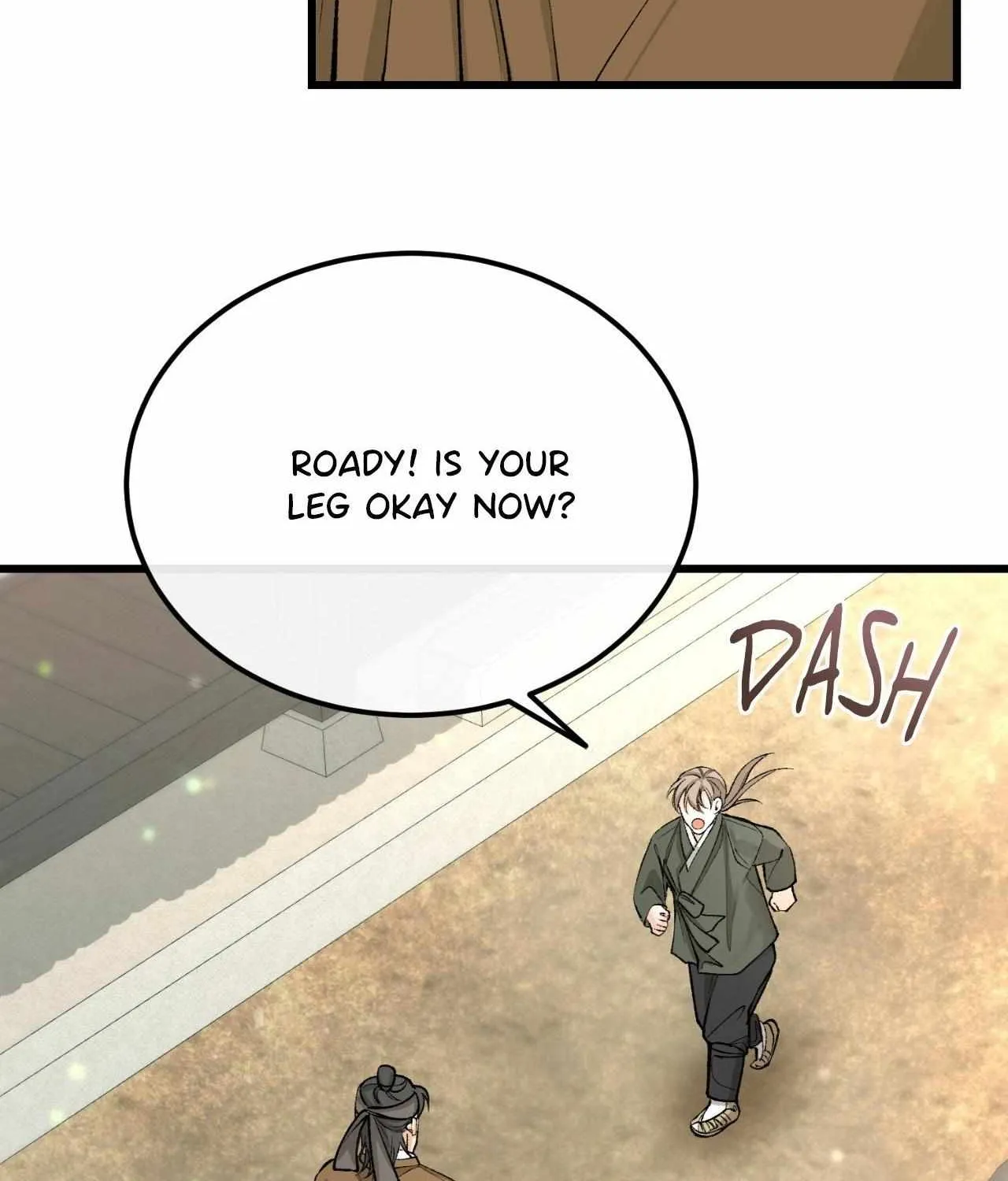 Like A Fever Dream Chapter 44 page 79 - 