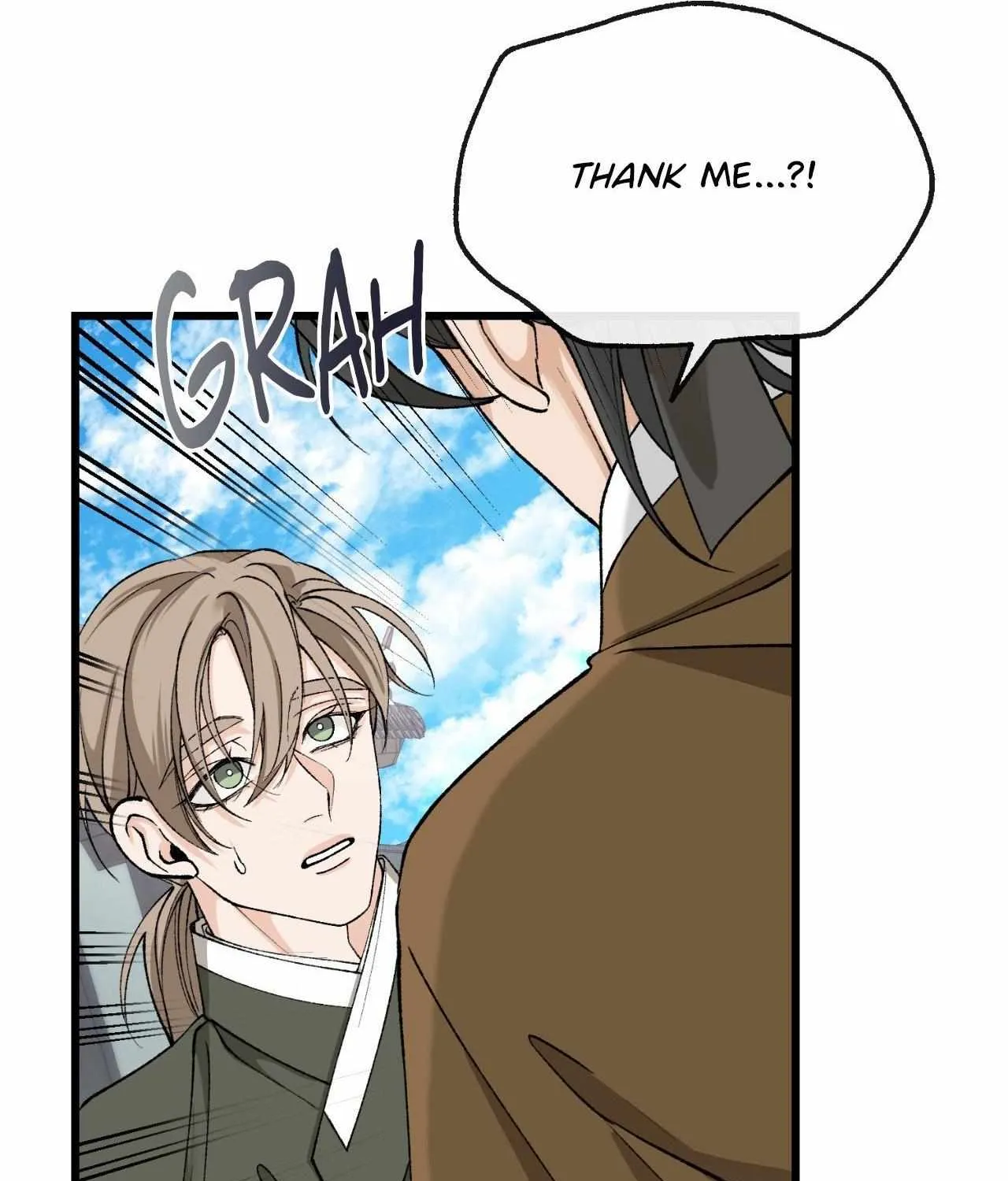 Like A Fever Dream Chapter 44 page 83 - 