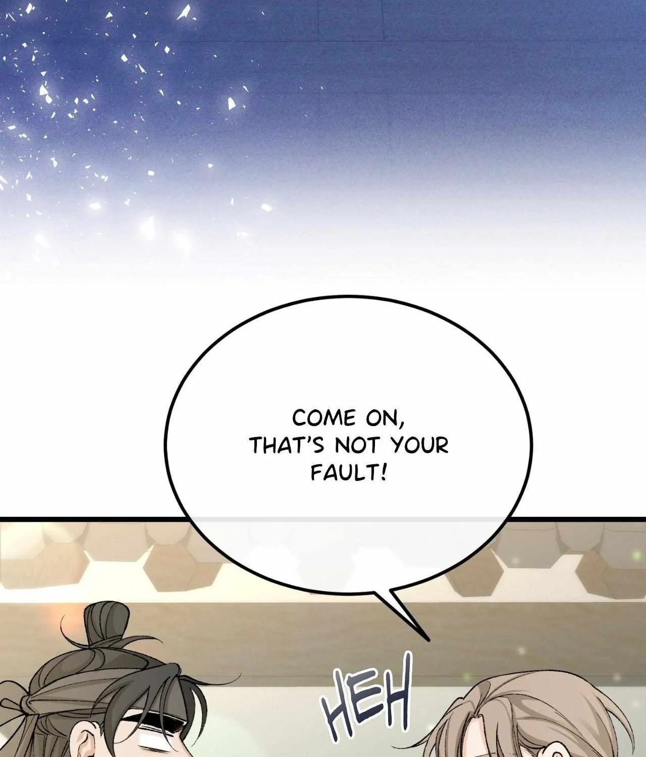 Like A Fever Dream Chapter 44 page 91 - 