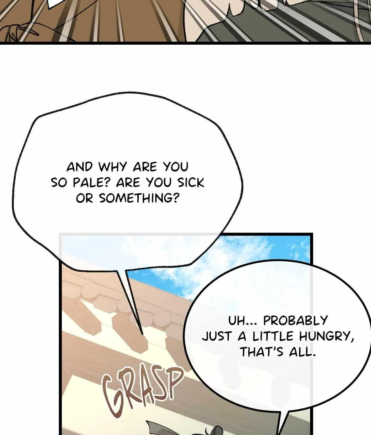 Like A Fever Dream Chapter 44 page 94 - 